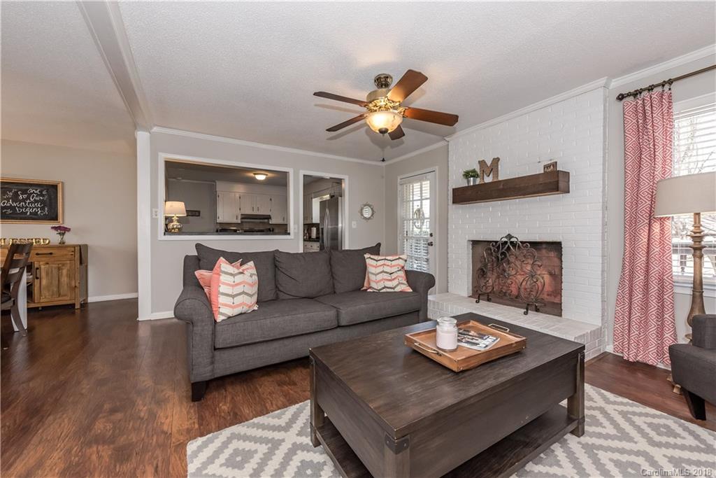 1101 Reid Harkey Road, Unit 35 Matthews, NC 28105 - Photo 12 of 32 Gallery Image 12