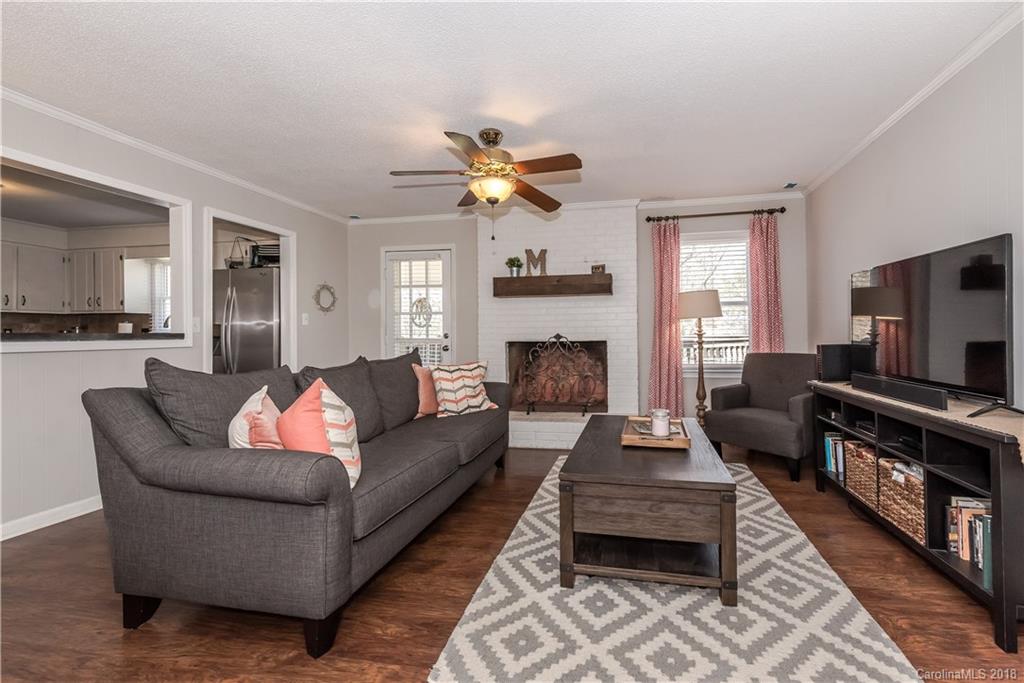 1101 Reid Harkey Road, Unit 35 Matthews, NC 28105 - Photo 13 of 32 Gallery Image 13