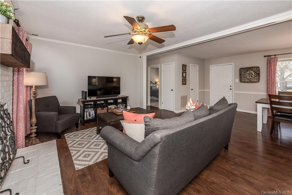 1101 Reid Harkey Road, Unit 35 Matthews, NC 28105 - Photo 14 of 32 Gallery Image 14