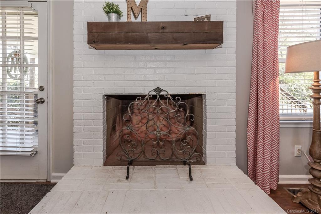 1101 Reid Harkey Road, Unit 35 Matthews, NC 28105 - Photo 15 of 32 Gallery Image 15