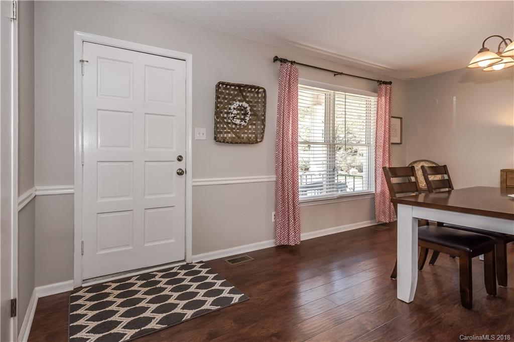 1101 Reid Harkey Road, Unit 35 Matthews, NC 28105 - Photo 3 of 32 Gallery Image 3