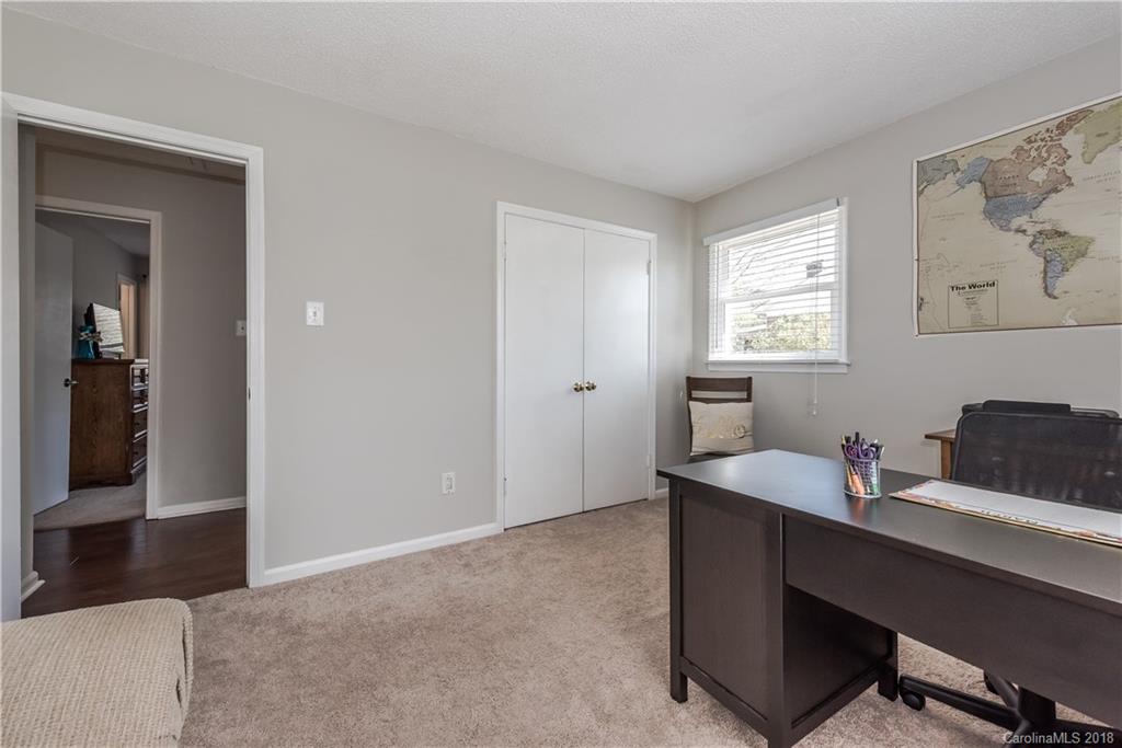 1101 Reid Harkey Road, Unit 35 Matthews, NC 28105 - Photo 23 of 32 Gallery Image 23