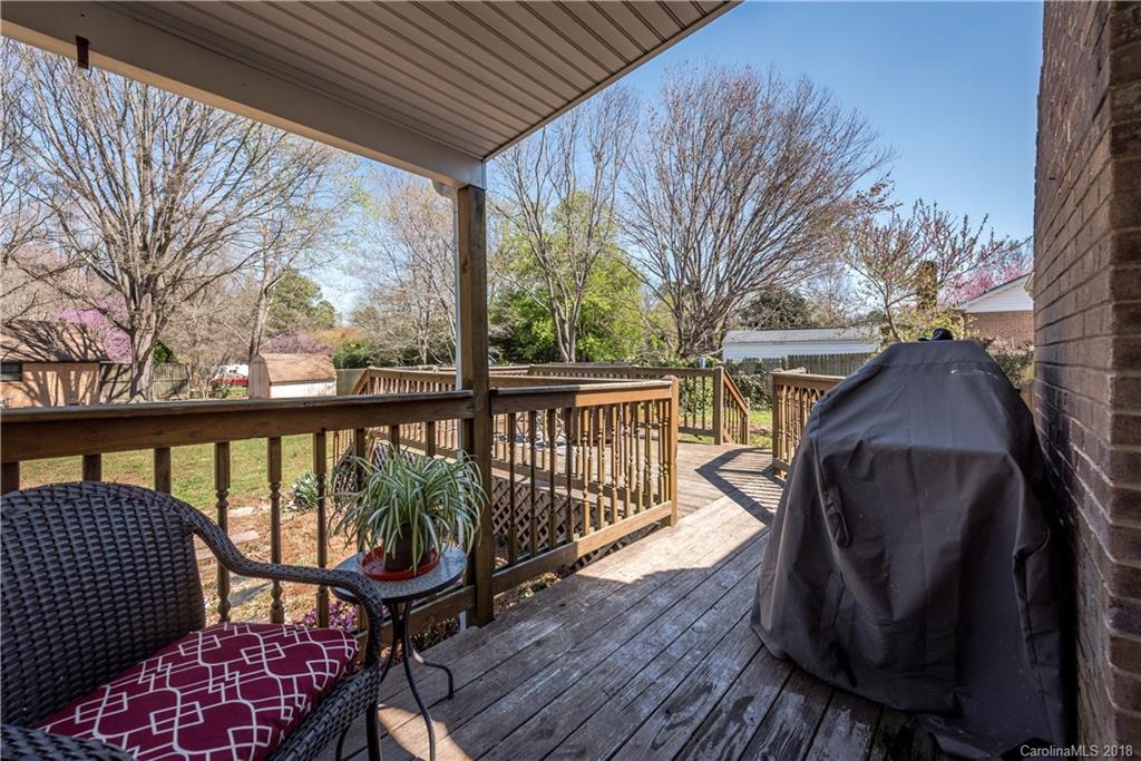 1101 Reid Harkey Road, Unit 35 Matthews, NC 28105 - Photo 26 of 32 Gallery Image 26
