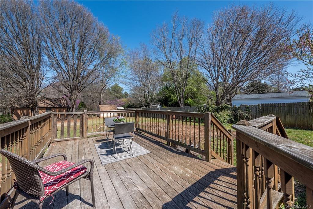 1101 Reid Harkey Road, Unit 35 Matthews, NC 28105 - Photo 28 of 32 Gallery Image 28