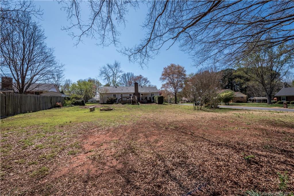 1101 Reid Harkey Road, Unit 35 Matthews, NC 28105 - Photo 29 of 32 Gallery Image 29