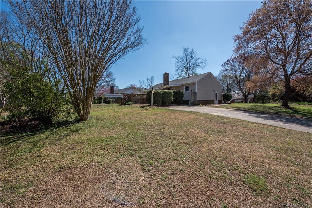 1101 Reid Harkey Road, Unit 35 Matthews, NC 28105 - Photo 30 of 32 Gallery Image 30