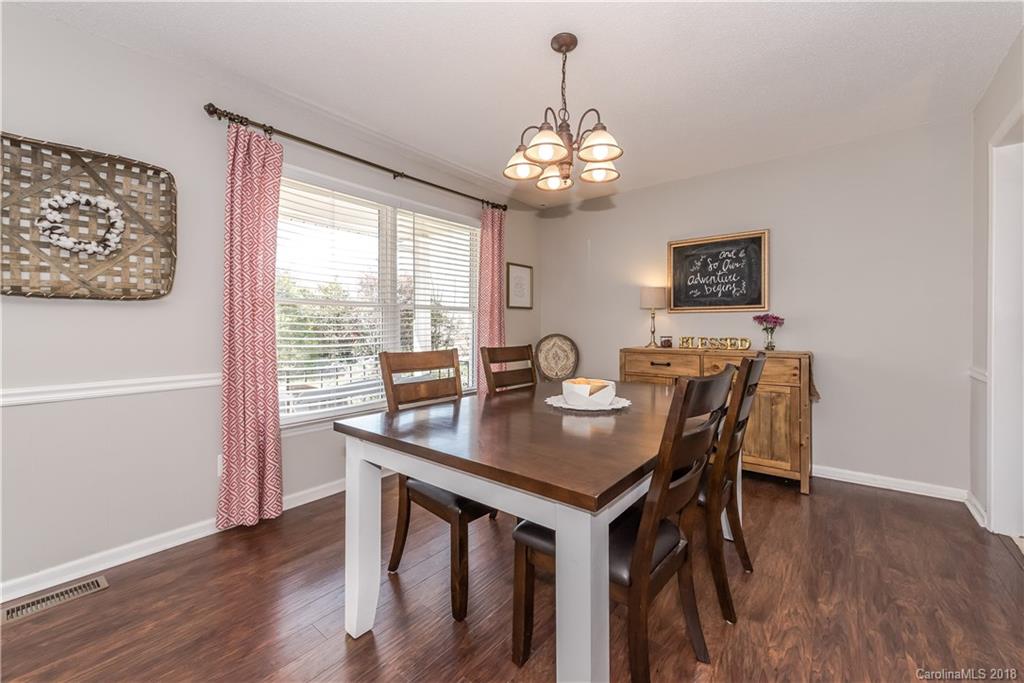 1101 Reid Harkey Road, Unit 35 Matthews, NC 28105 - Photo 4 of 32 Gallery Image 4