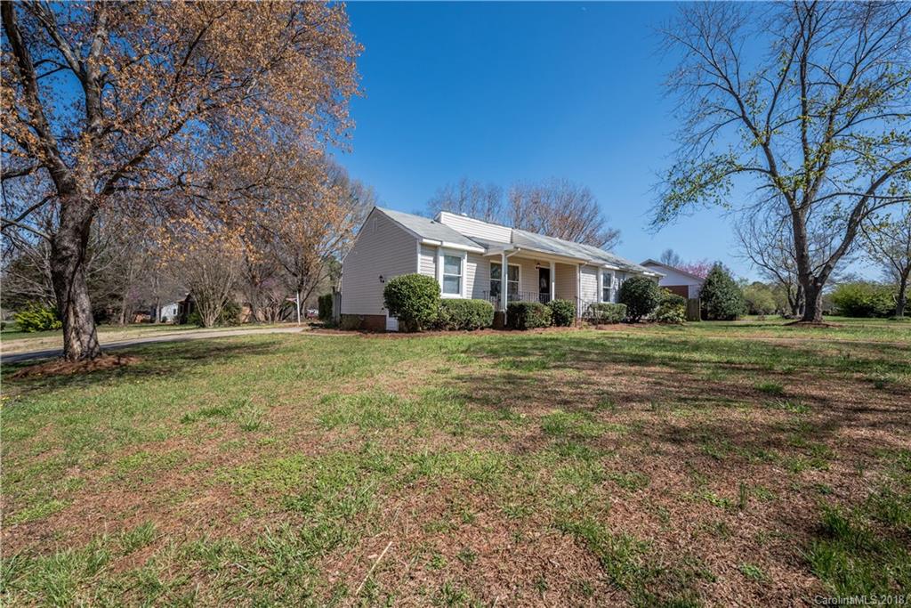 1101 Reid Harkey Road, Unit 35 Matthews, NC 28105 - Photo 31 of 32 Gallery Image 31
