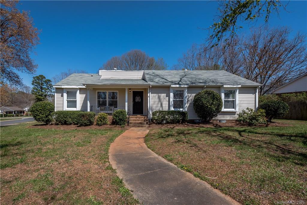 1101 Reid Harkey Road, Unit 35 Matthews, NC 28105 - Photo 32 of 32 Gallery Image 32