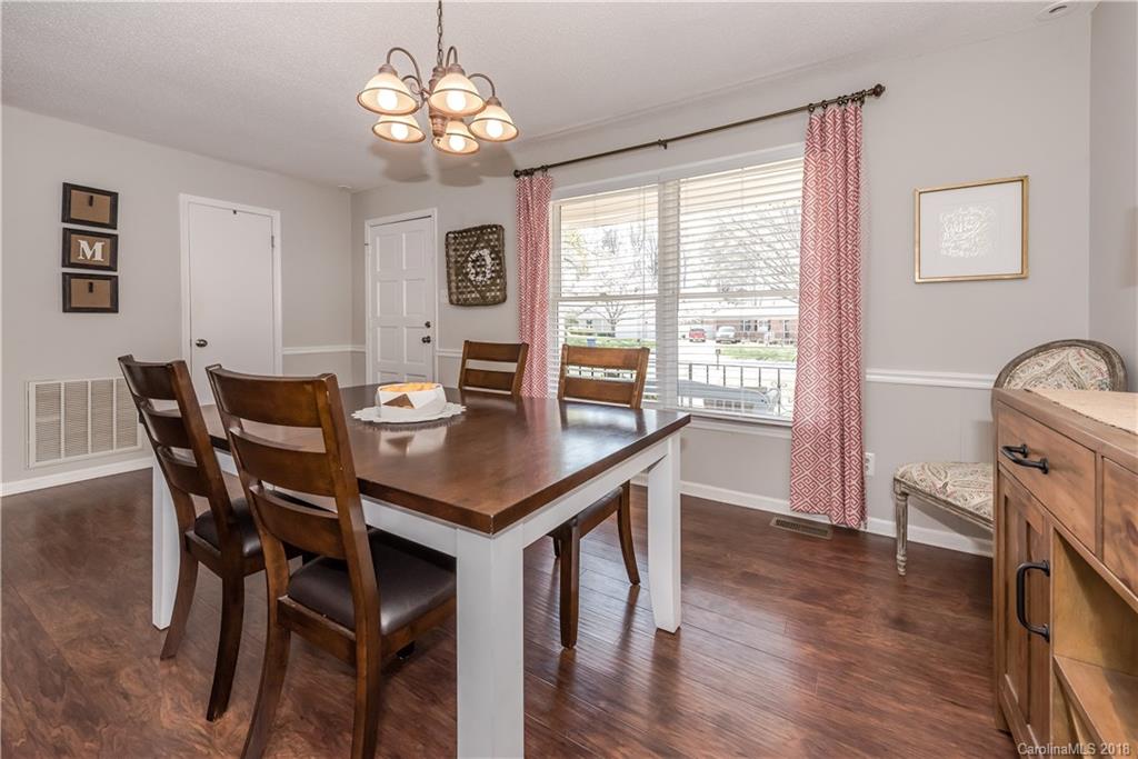 1101 Reid Harkey Road, Unit 35 Matthews, NC 28105 - Photo 5 of 32 Gallery Image 5