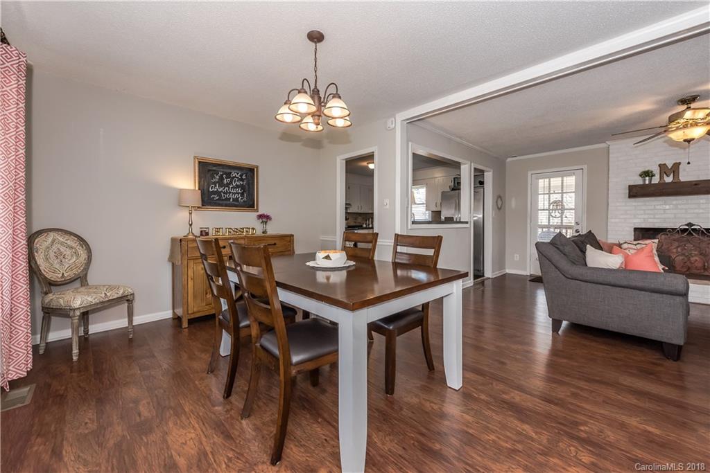 1101 Reid Harkey Road, Unit 35 Matthews, NC 28105 - Photo 6 of 32 Gallery Image 6