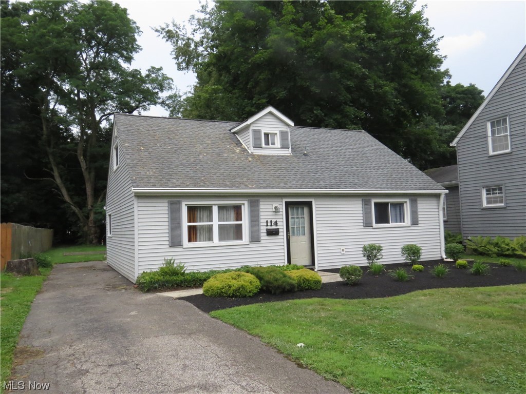 114 Overlook Road Painesville, OH 44077 - Photo 1 of 26 Gallery Image 1