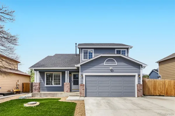 $614,000 | 12831 Royal Court, Broomfield, CO 80020