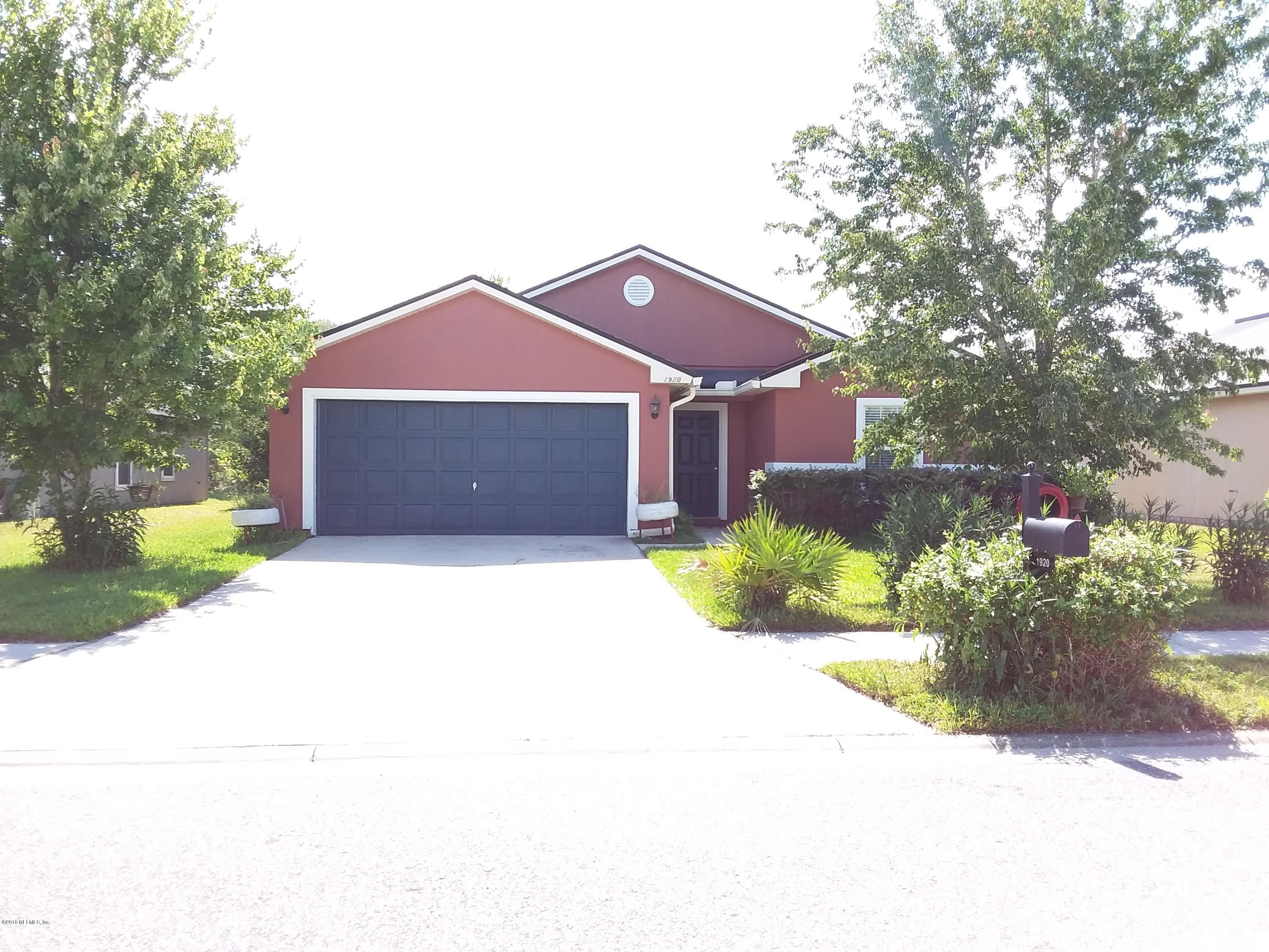 1920 River Rock Road Jacksonville, FL 32221 - Photo 2 of 19 1920 RIVER ROCK RD 003
