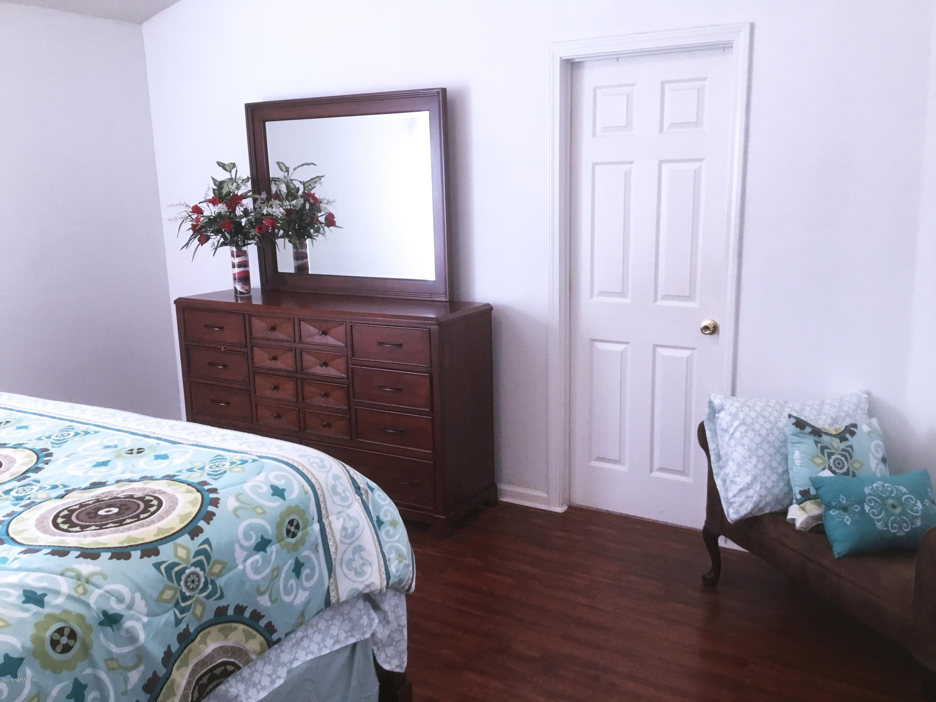 1920 River Rock Road Jacksonville, FL 32221 - Photo 9 of 19 Master Bedroom