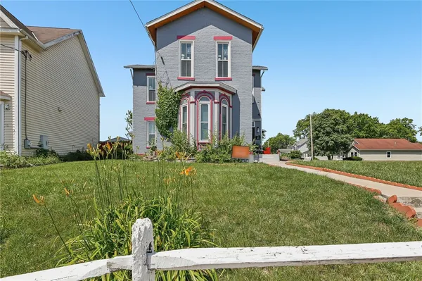 $200,000 | 33 North Paul Laurence Dunbar Street, Dayton, OH 45402