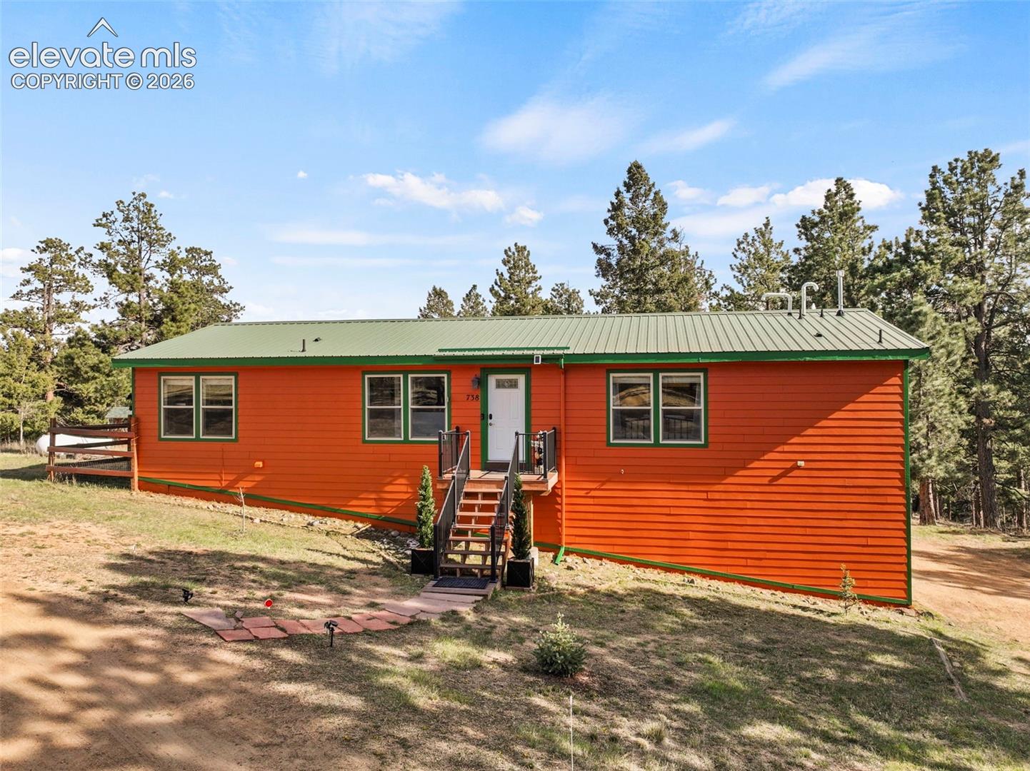 738 Rangeview Road Divide, CO 80814 - Photo 47 of 47 Gallery Image 47