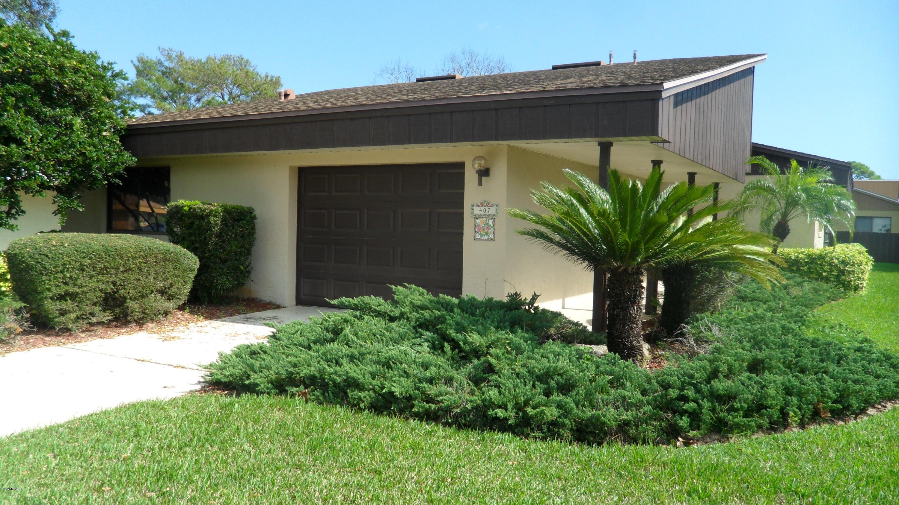 407 Myrtlewood Road Melbourne, FL 32940 - Photo 1 of 31 407 Myrtlewood