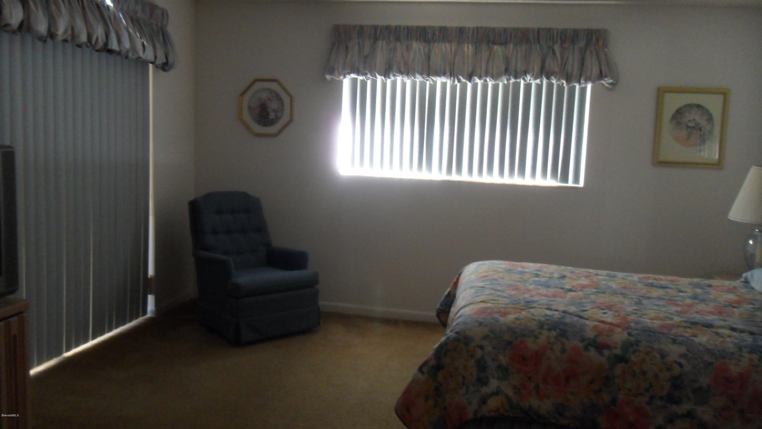 407 Myrtlewood Road Melbourne, FL 32940 - Photo 13 of 31 Master Bedroom