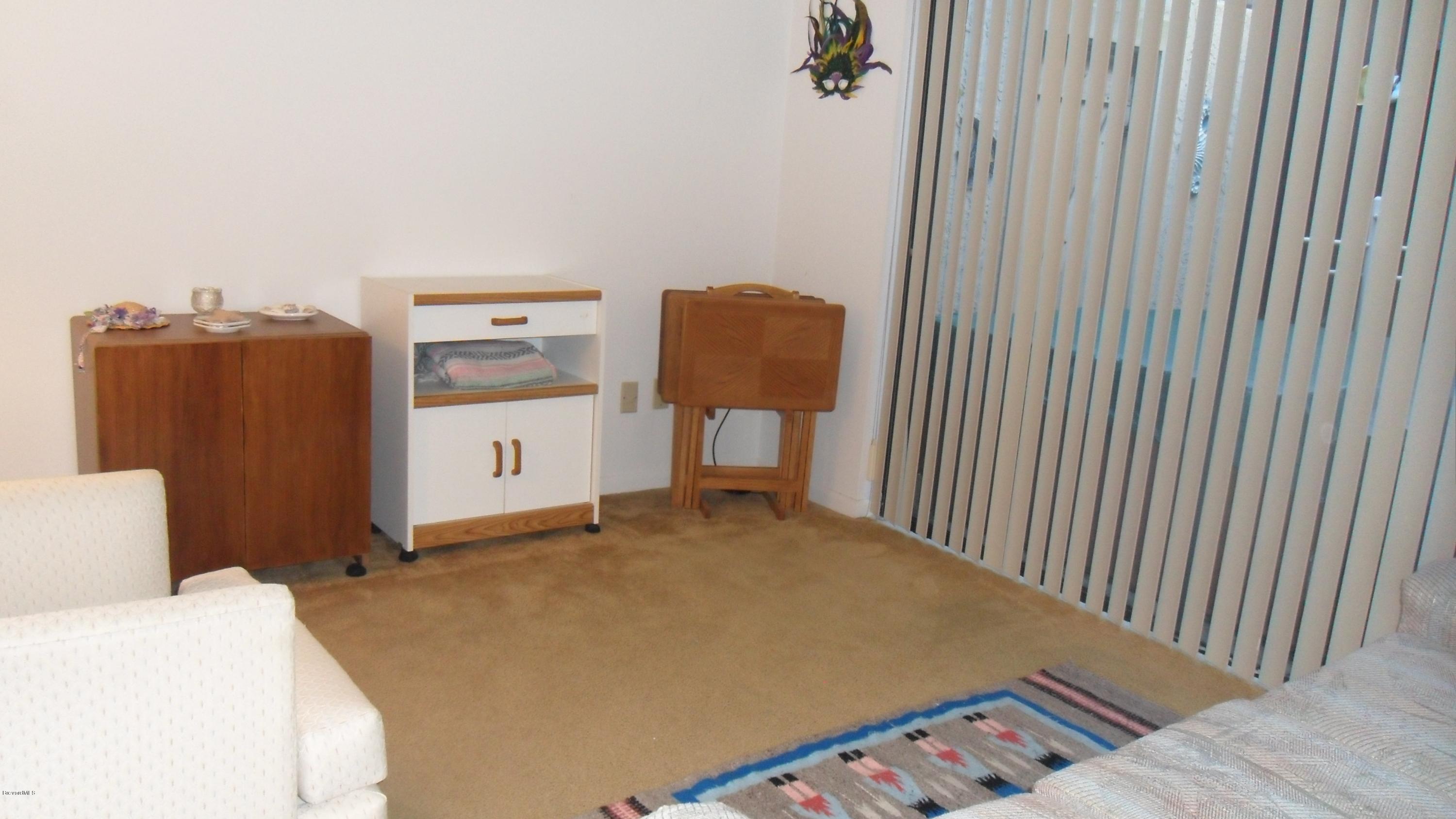 407 Myrtlewood Road Melbourne, FL 32940 - Photo 16 of 31 Bedroom #3