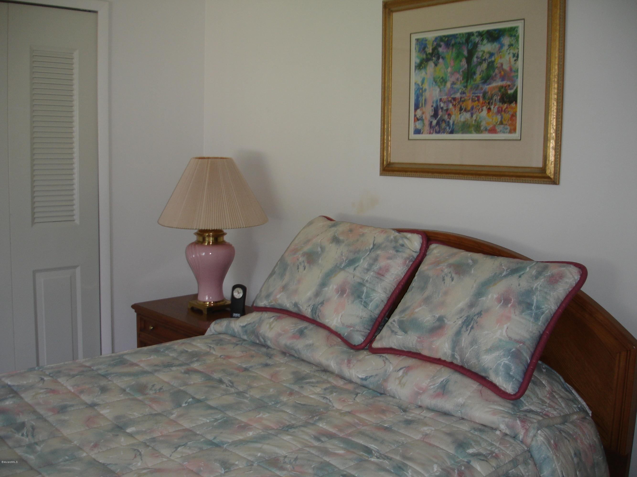 407 Myrtlewood Road Melbourne, FL 32940 - Photo 18 of 31 Bedroom #2