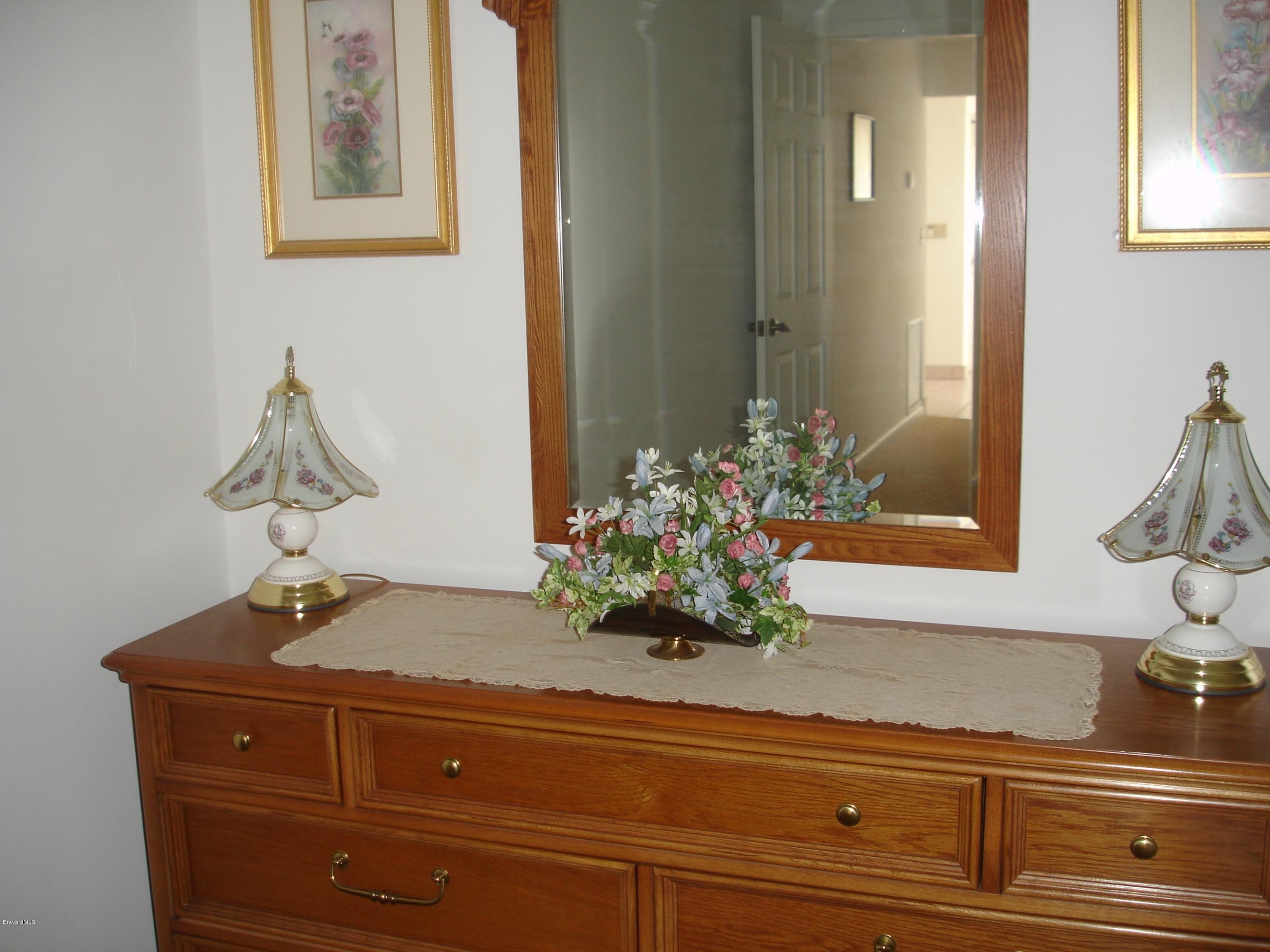 407 Myrtlewood Road Melbourne, FL 32940 - Photo 19 of 31 Bedroom #2