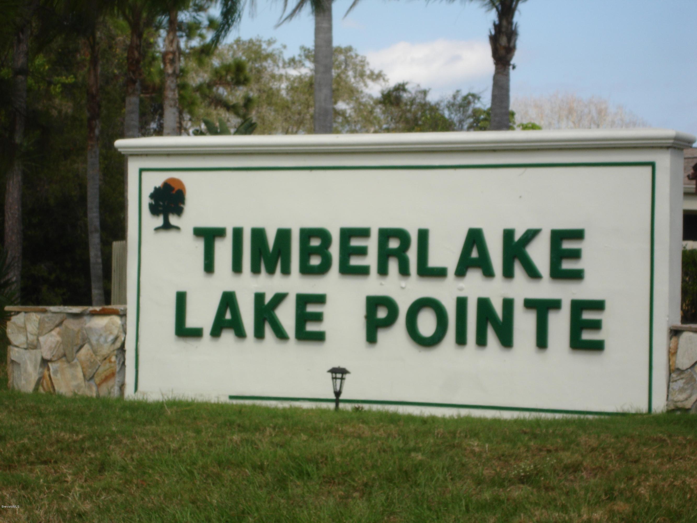 407 Myrtlewood Road Melbourne, FL 32940 - Photo 20 of 31 Entrance to Neighborhood