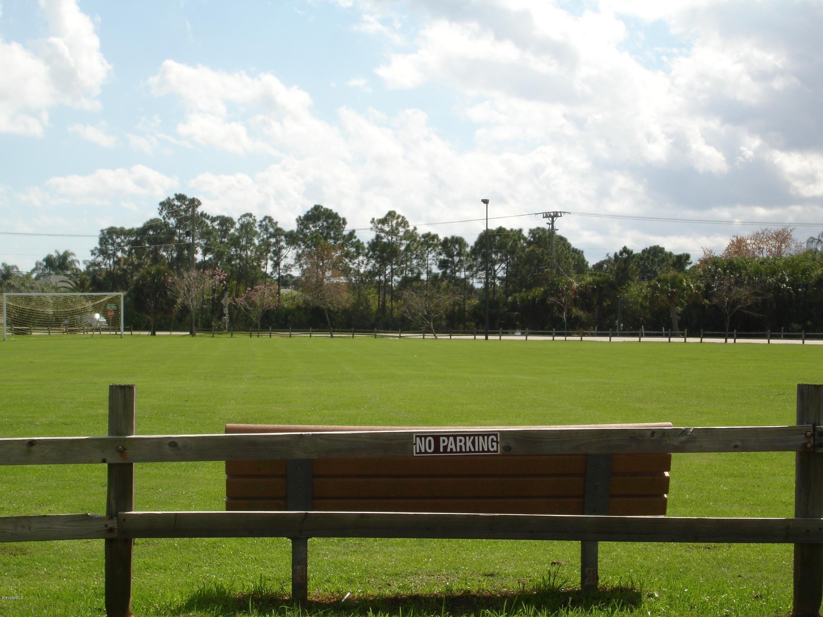 407 Myrtlewood Road Melbourne, FL 32940 - Photo 24 of 31 Jack Mahon Park/Spyglass Hill Road