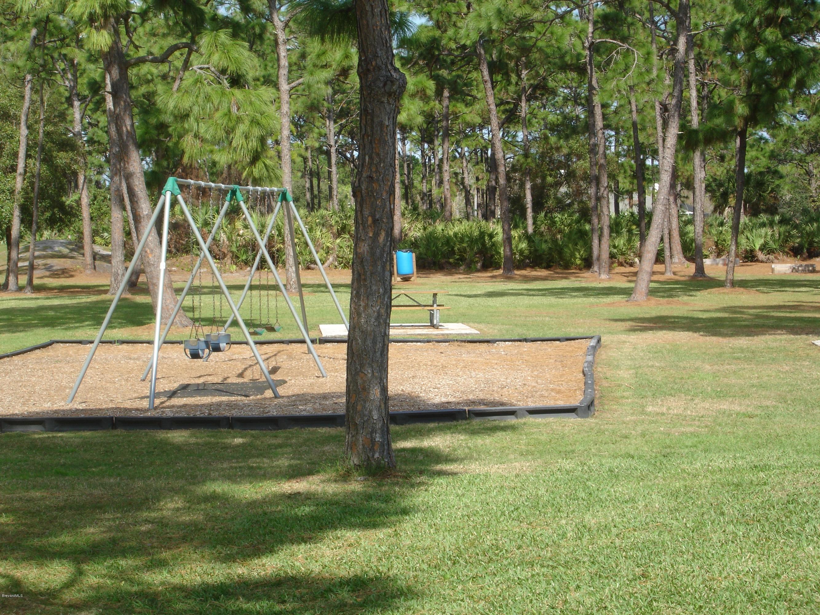 407 Myrtlewood Road Melbourne, FL 32940 - Photo 25 of 31 Jack Mahon Park/Spyglass Hill Road