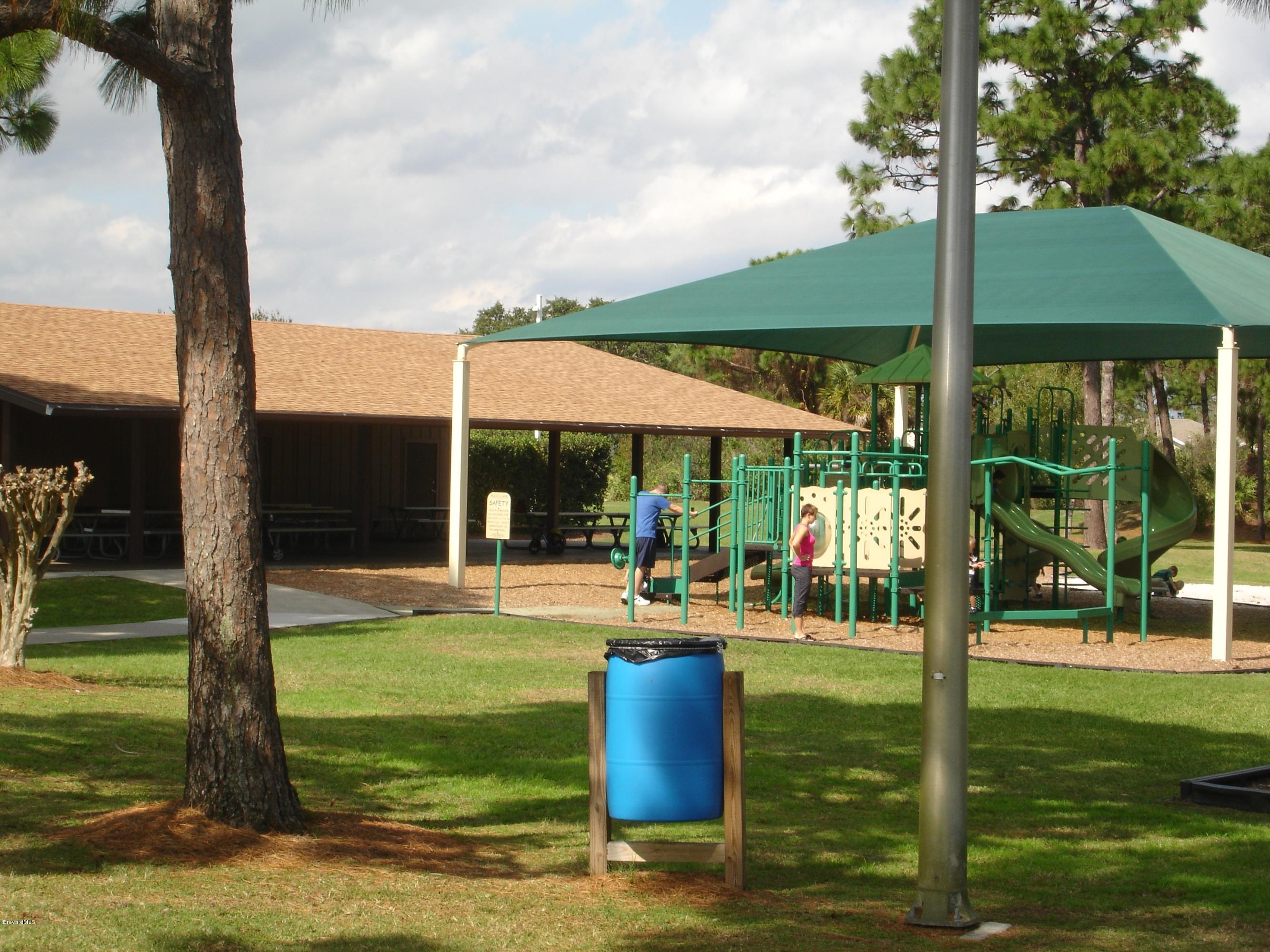 407 Myrtlewood Road Melbourne, FL 32940 - Photo 26 of 31 Jack Mahon Park/Spyglass Hill Road