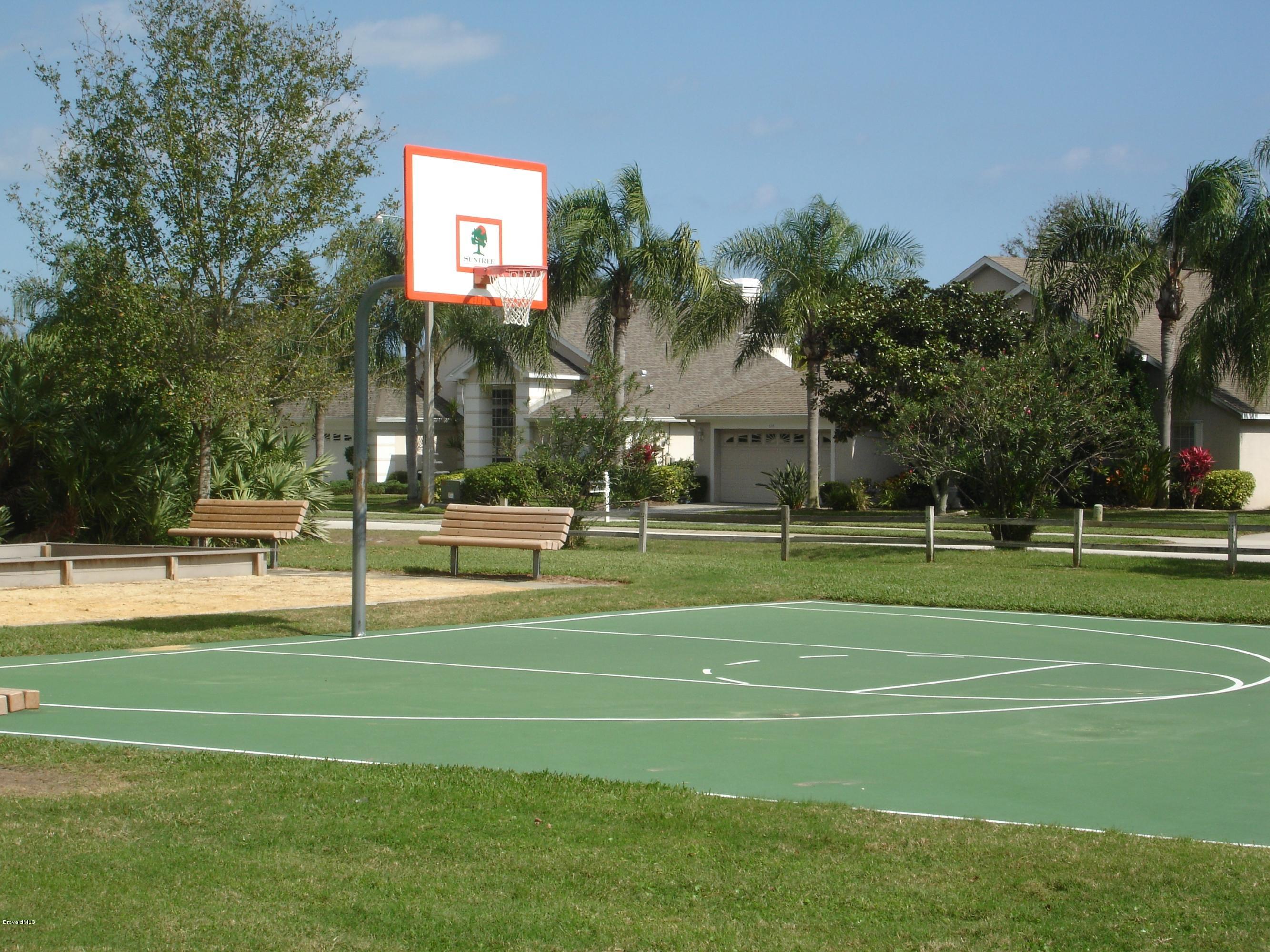 407 Myrtlewood Road Melbourne, FL 32940 - Photo 27 of 31 Jack Mahon Park/Spyglass Hill Road