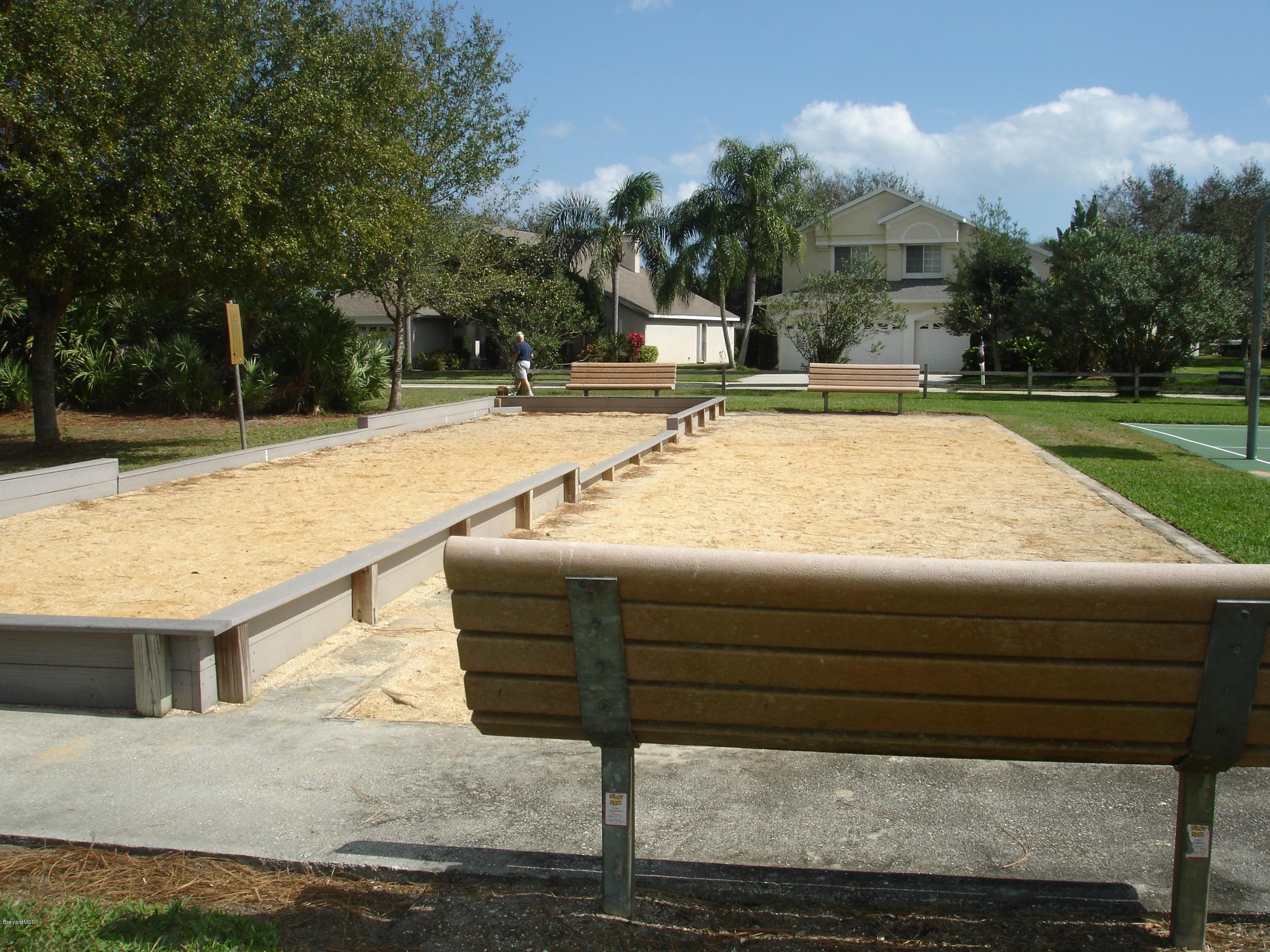 407 Myrtlewood Road Melbourne, FL 32940 - Photo 29 of 31 Jack Mahon Park/Spyglass Hill Road