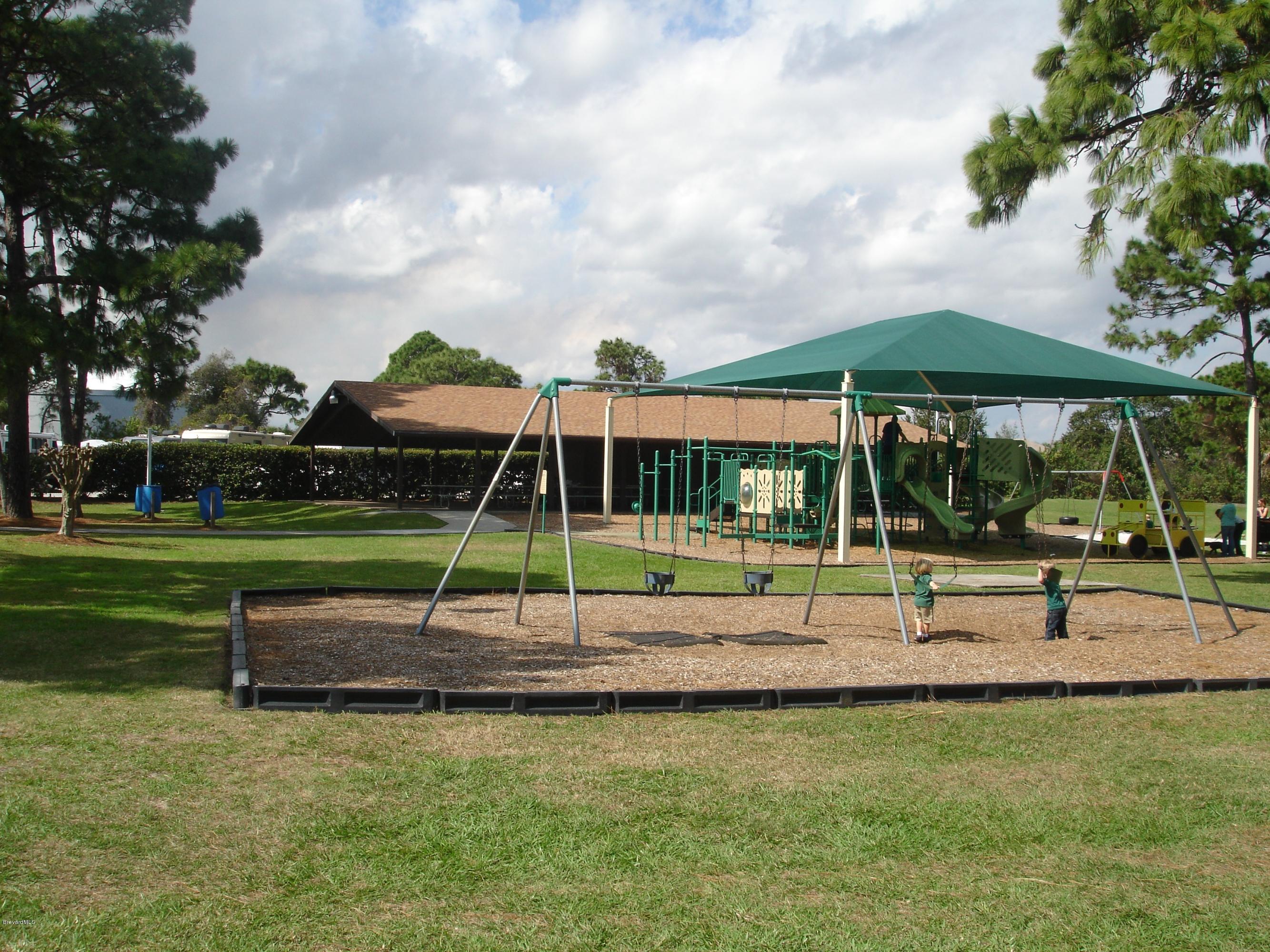 407 Myrtlewood Road Melbourne, FL 32940 - Photo 30 of 31 Jack Mahon Park/Spyglass Hill Road