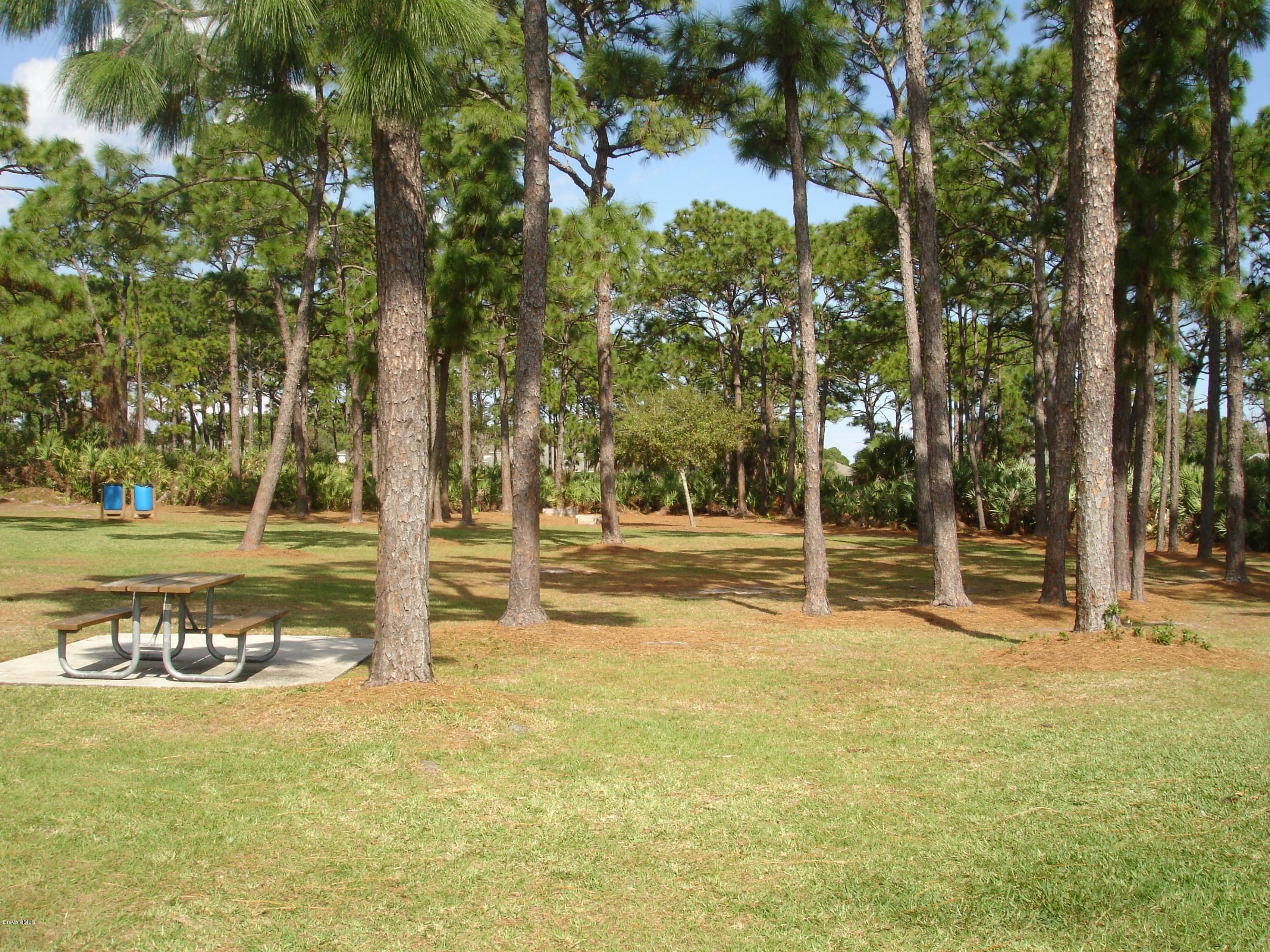 407 Myrtlewood Road Melbourne, FL 32940 - Photo 31 of 31 Jack Mahon Park/Spyglass Hill Road