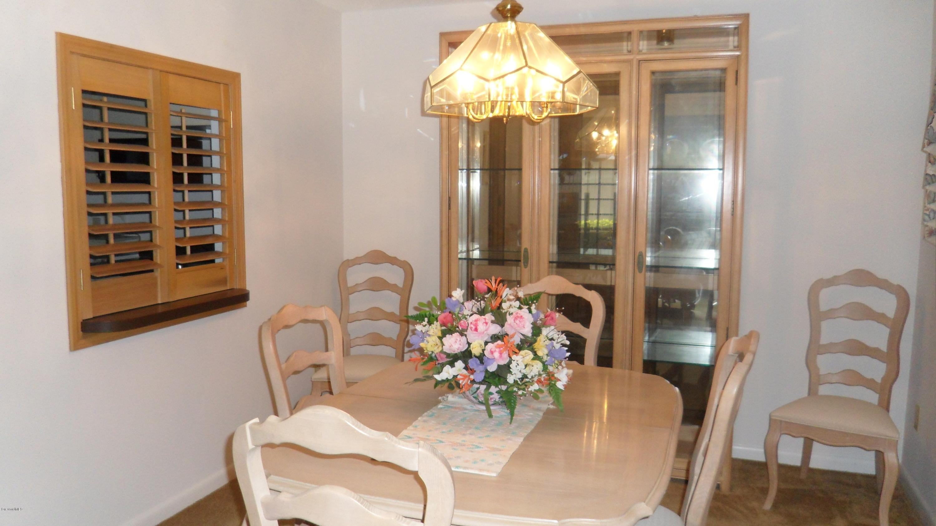 407 Myrtlewood Road Melbourne, FL 32940 - Photo 5 of 31 Dining Room