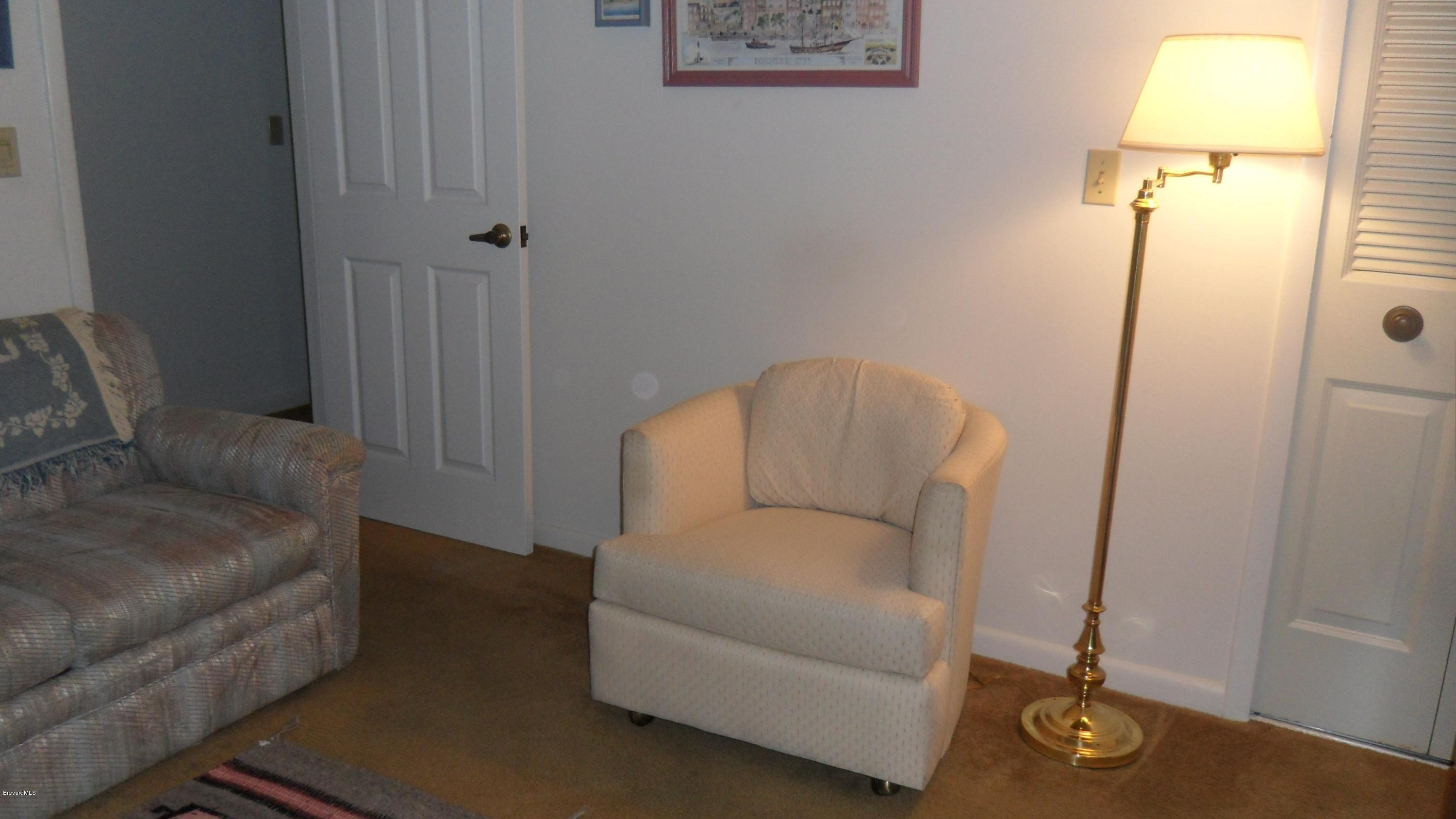 407 Myrtlewood Road Melbourne, FL 32940 - Photo 10 of 31 Bedroom #3
