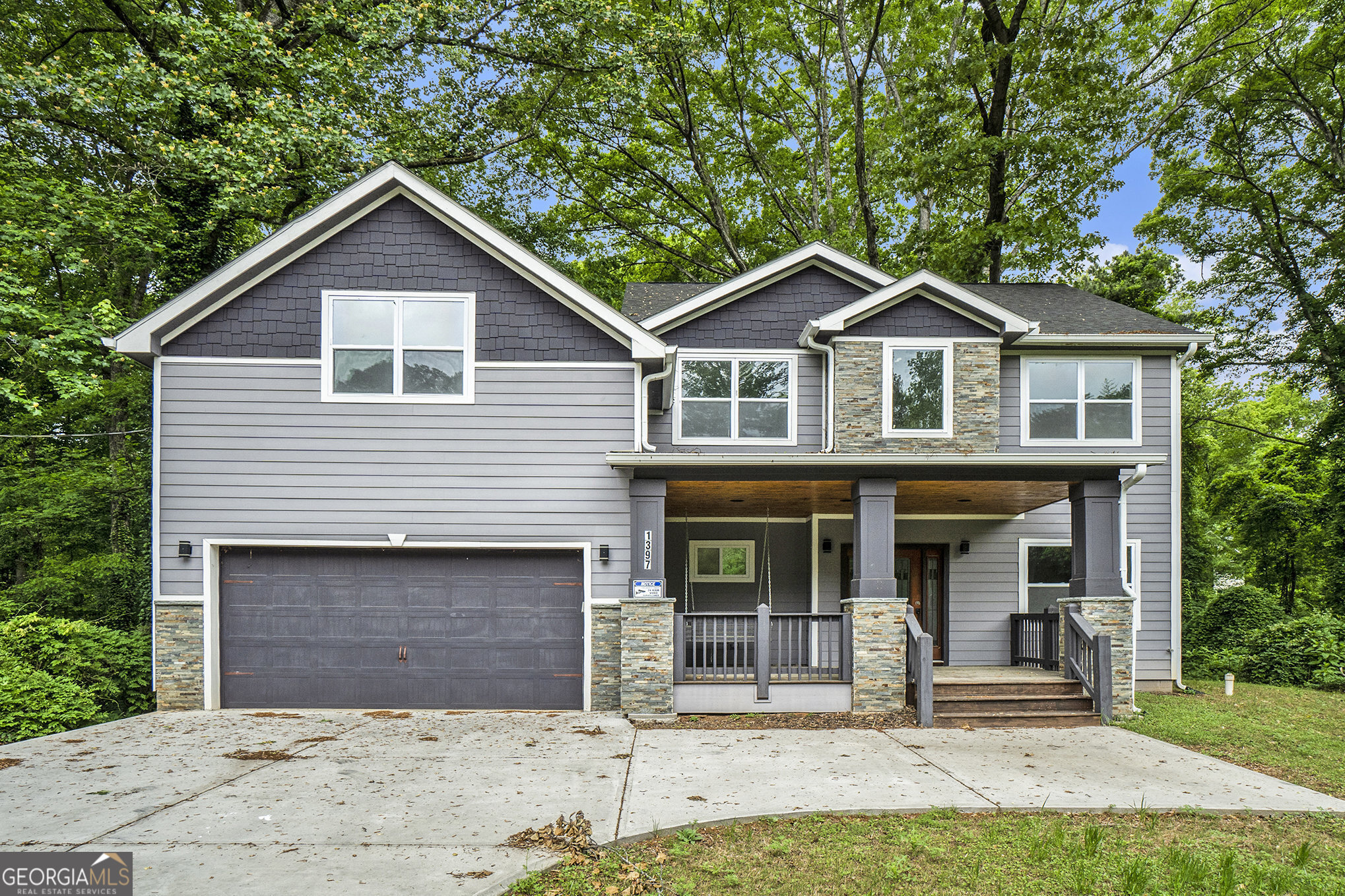 1397 Thomas Road Decatur, GA 30030 - Photo 1 of 1 Gallery Image 1