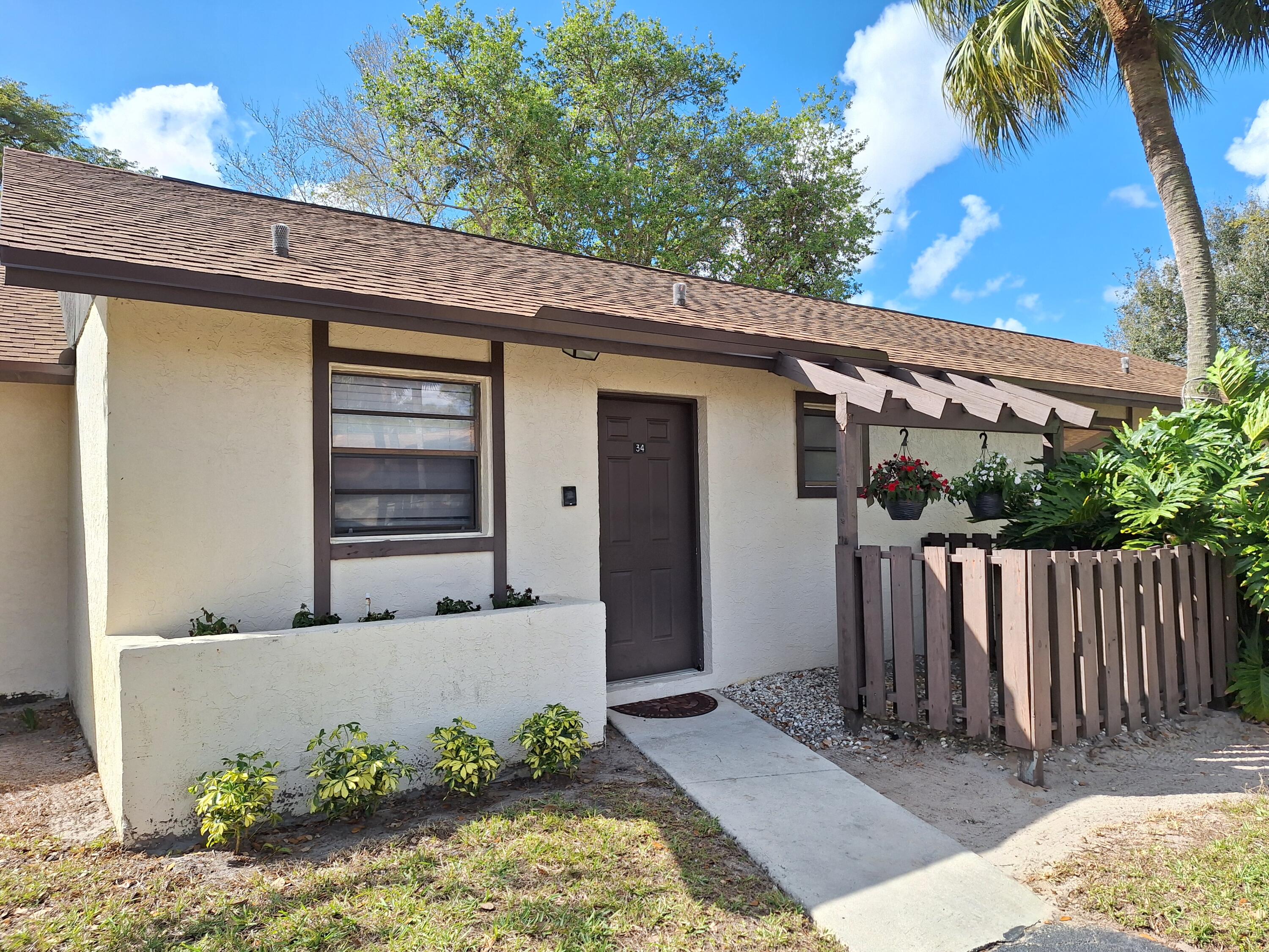 34 Vía De Casas Norte  