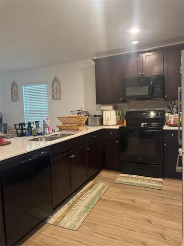 $2,200 | 612 Dashwood Drive, Princeton, TX 75407