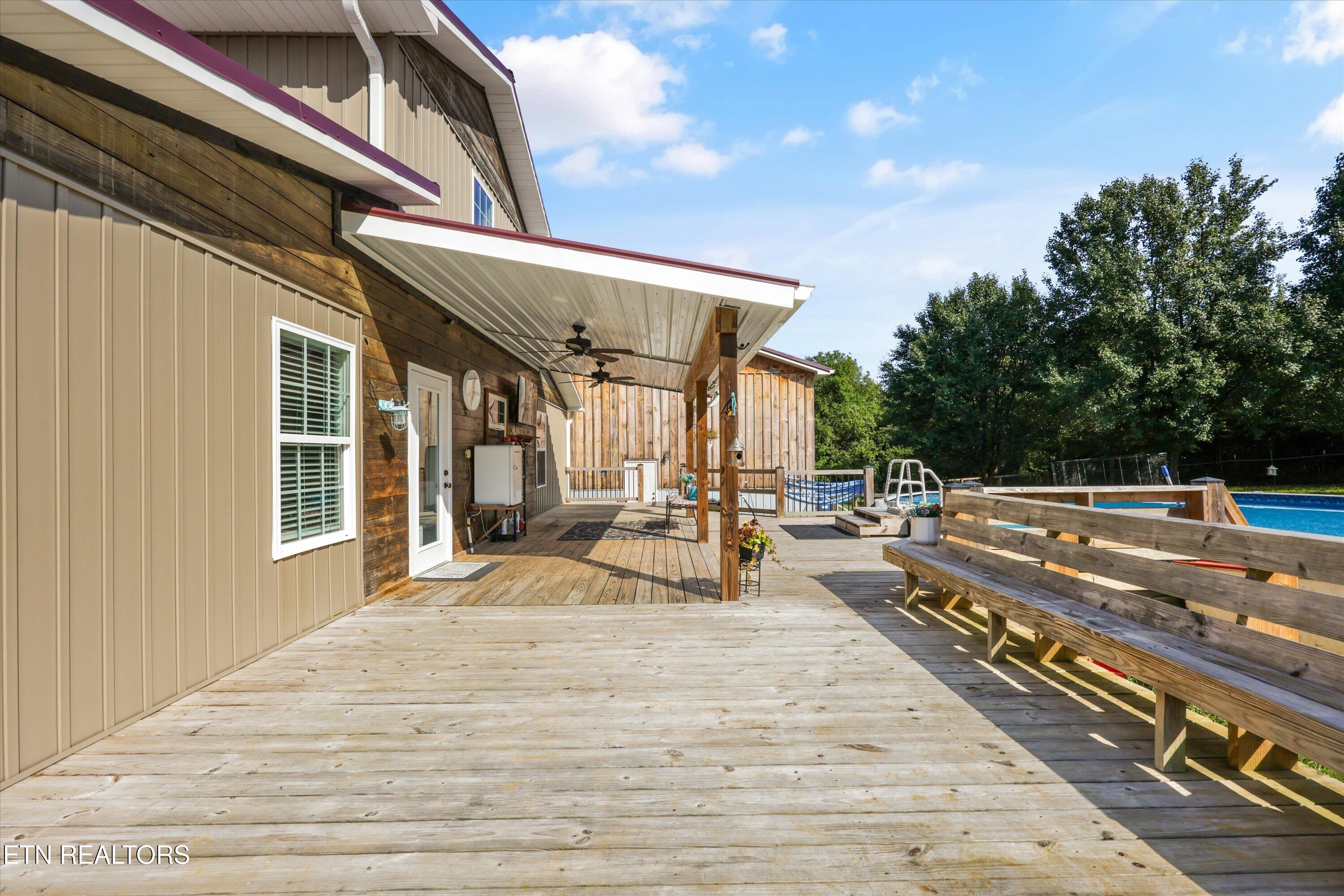 1205 Johnson Road Seymour, TN 37865 - Photo 33 of 43 35-1205 Johnson Rd32