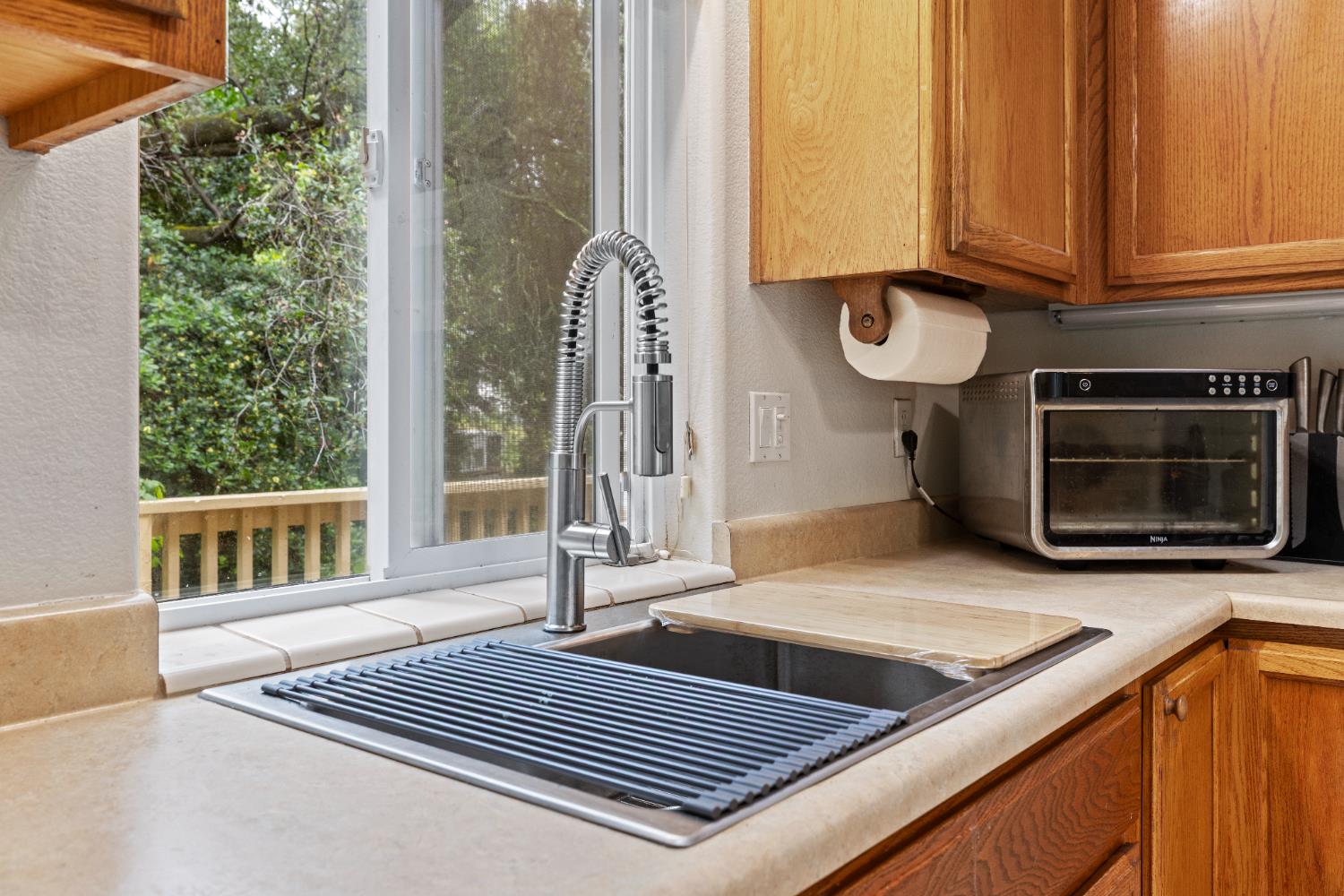 7396 Callison Road Penryn, CA 95663 - Photo 84 of 99 New kitchen sink in ADU
