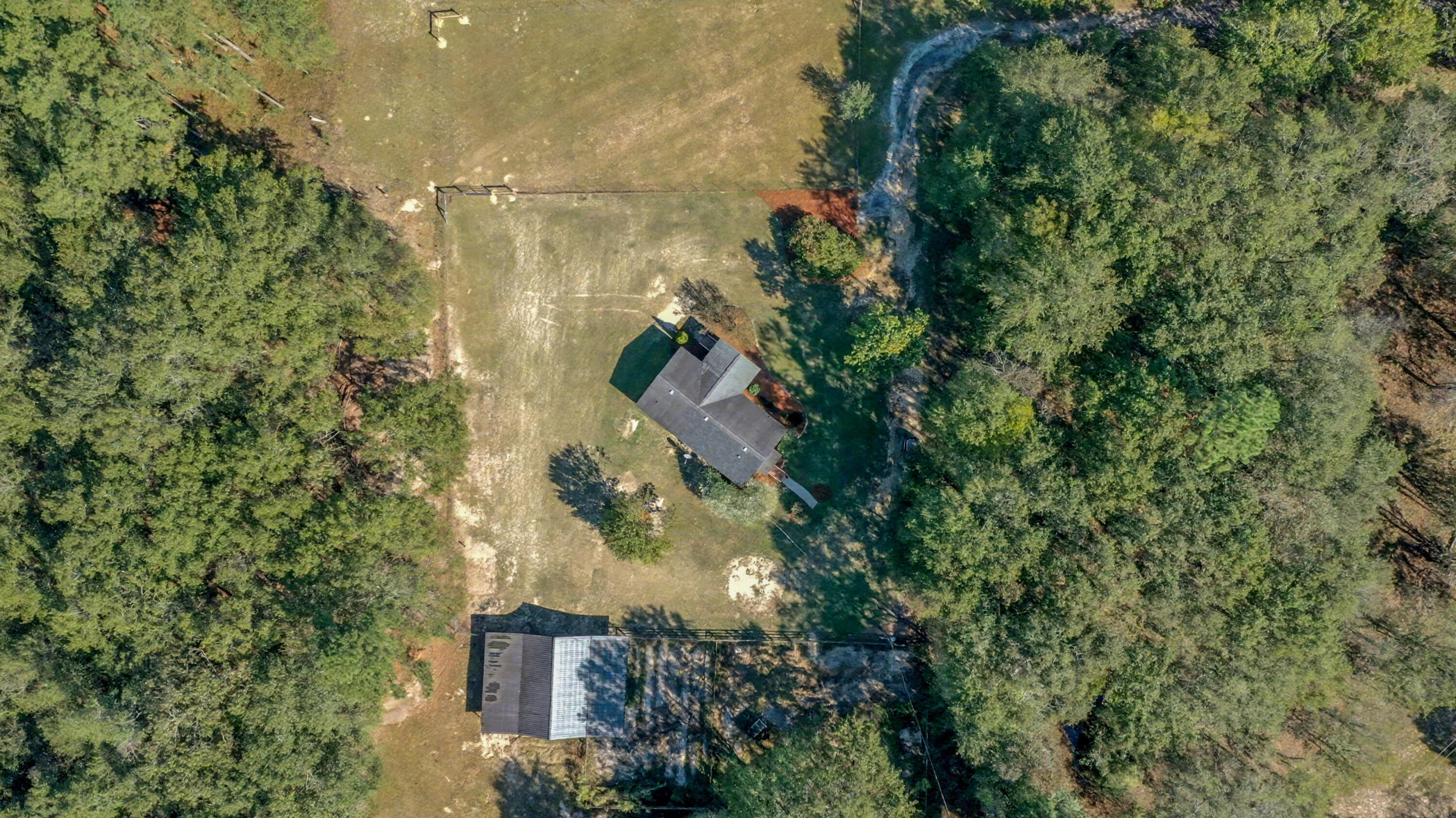 448 Blossom Road Barnwell, SC 29812 - Photo 15 of 39