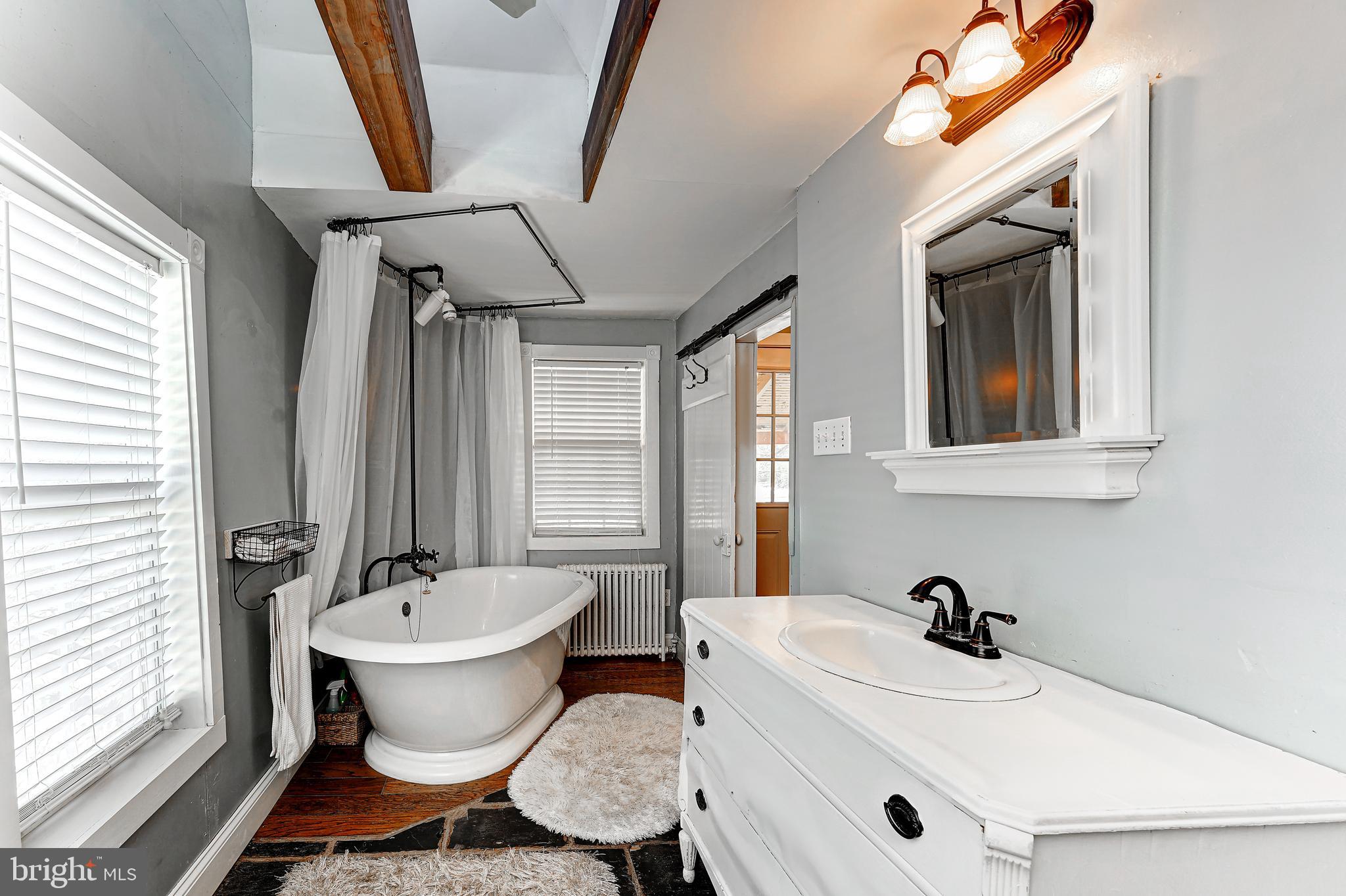3335 Newark Road Lincoln University, PA 19352 - Photo 29 of 46 Full Bath