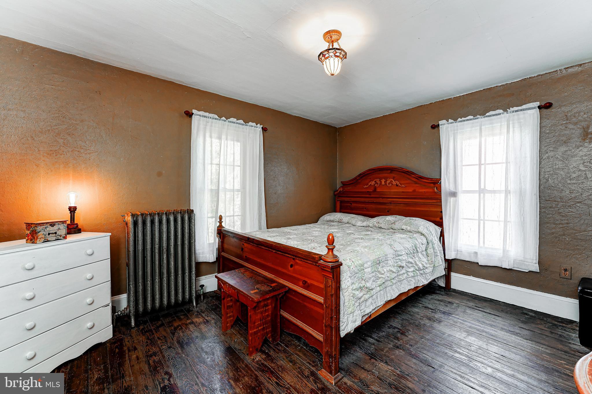 3335 Newark Road Lincoln University, PA 19352 - Photo 30 of 46 Bedroom 2