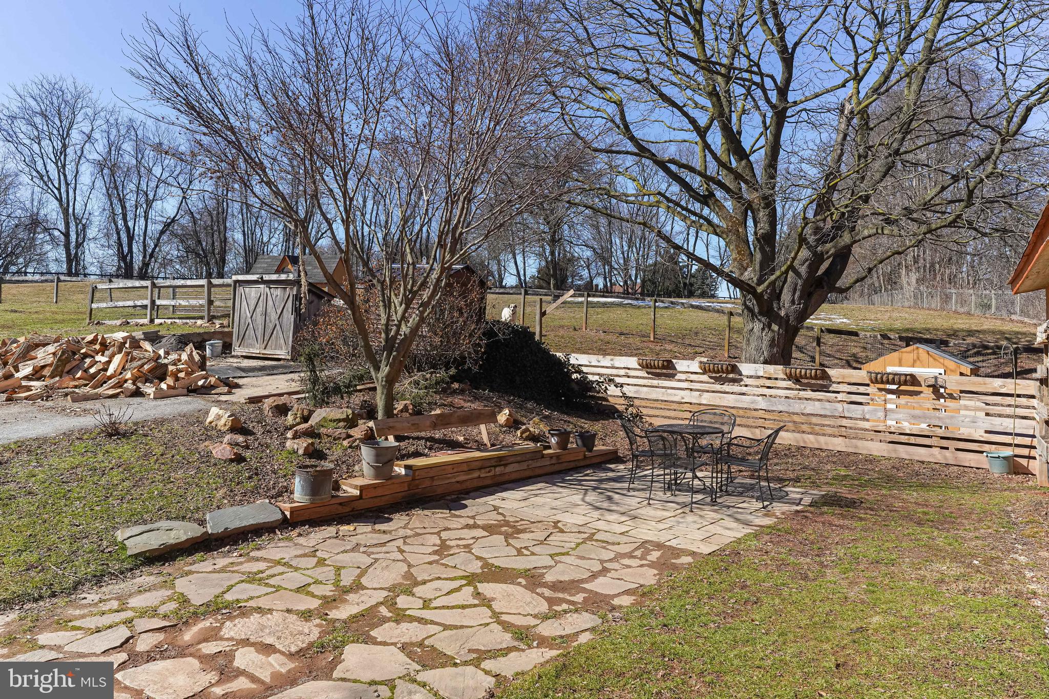 3335 Newark Road Lincoln University, PA 19352 - Photo 41 of 46 Patio