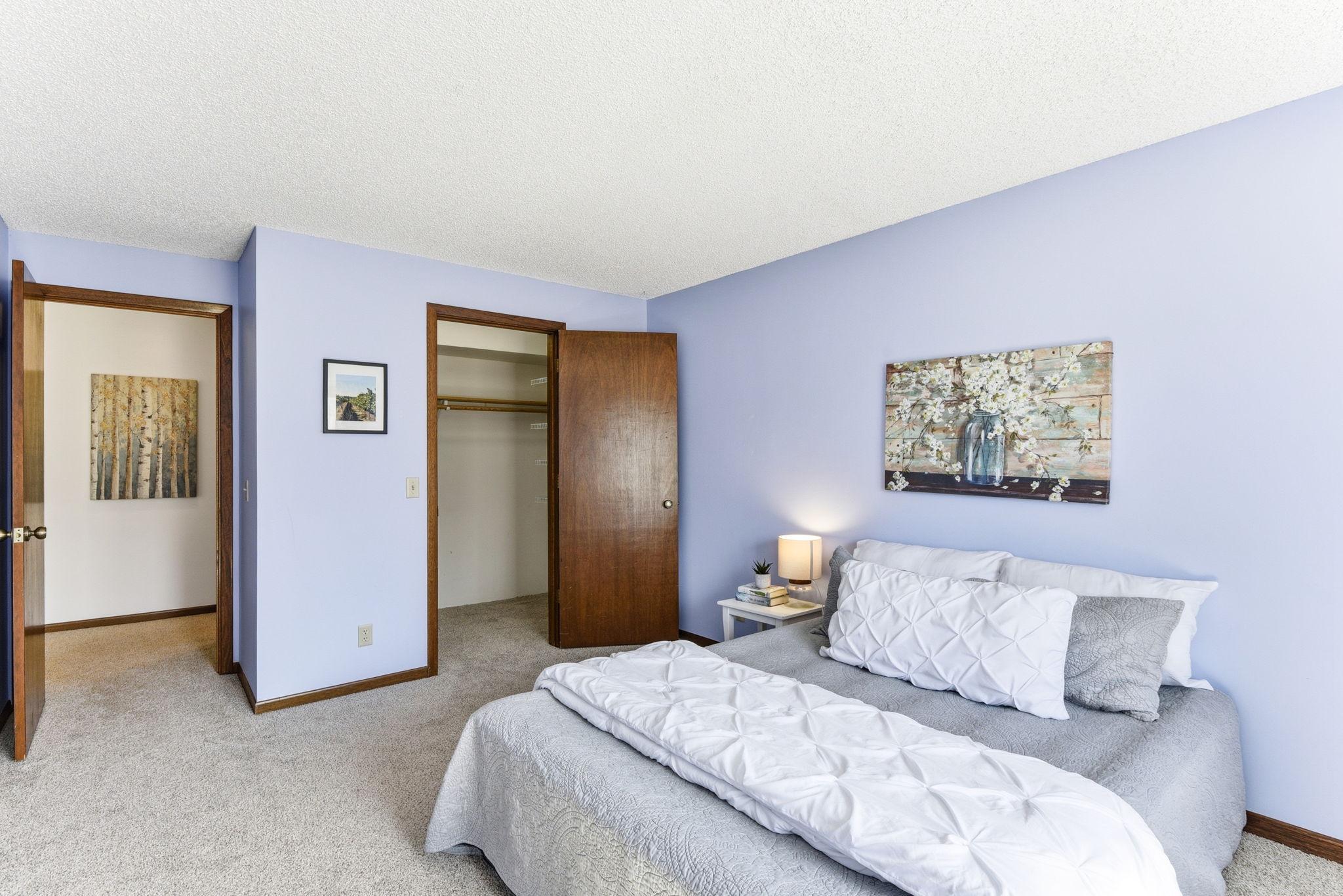 766 County Rd F West, Unit E Shoreview, MN 55126 - Photo 15 of 25