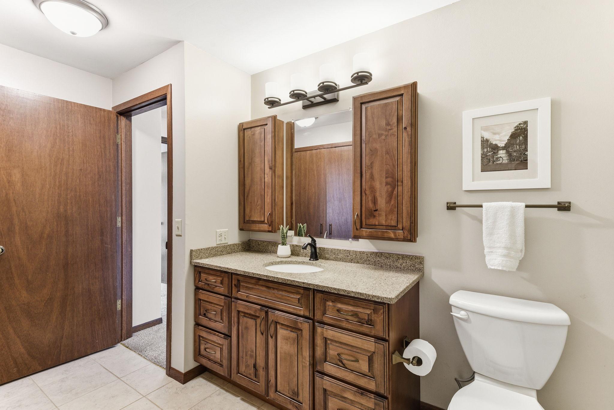 766 County Rd F West, Unit E Shoreview, MN 55126 - Photo 18 of 25