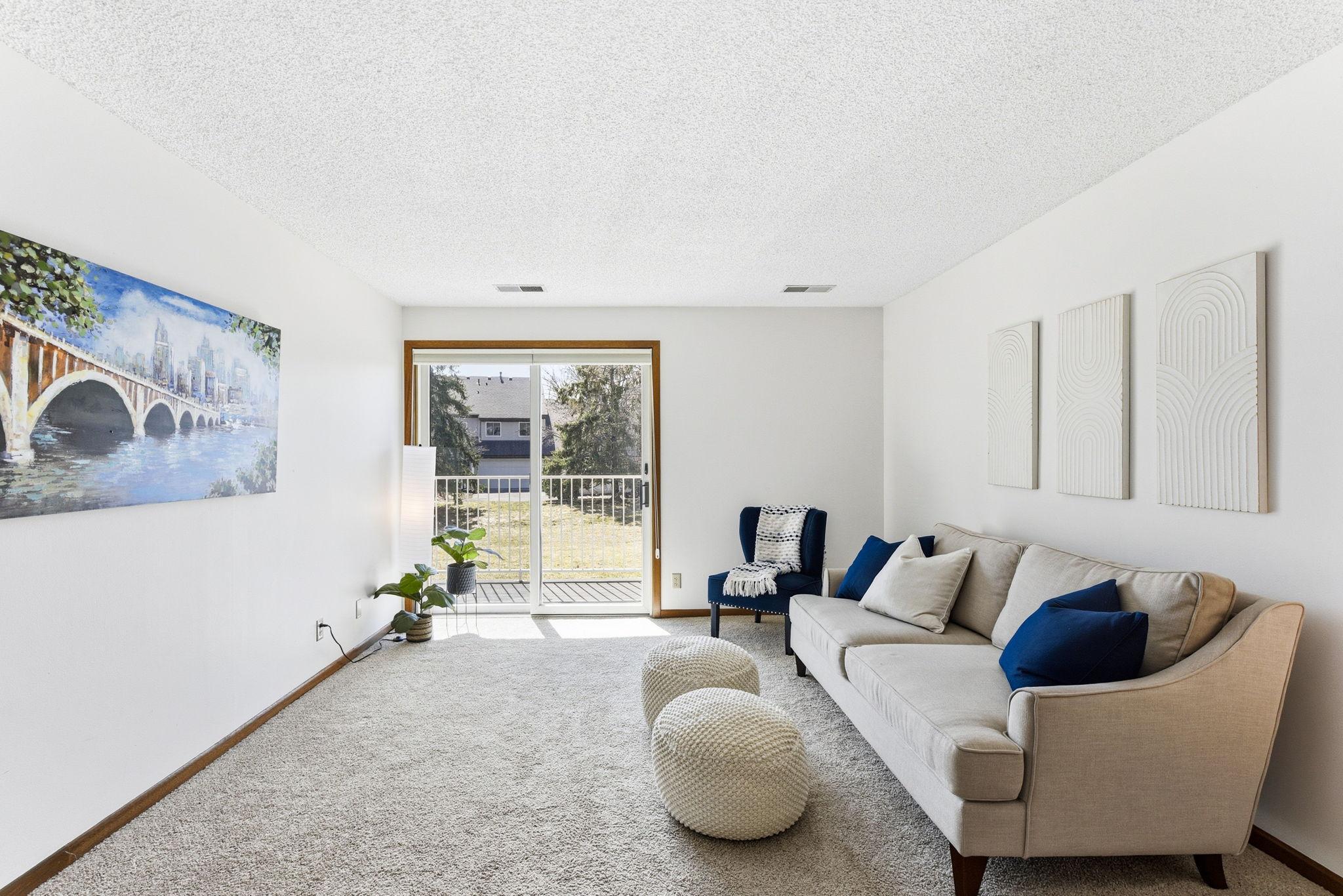 766 County Rd F West, Unit E Shoreview, MN 55126 - Photo 2 of 25