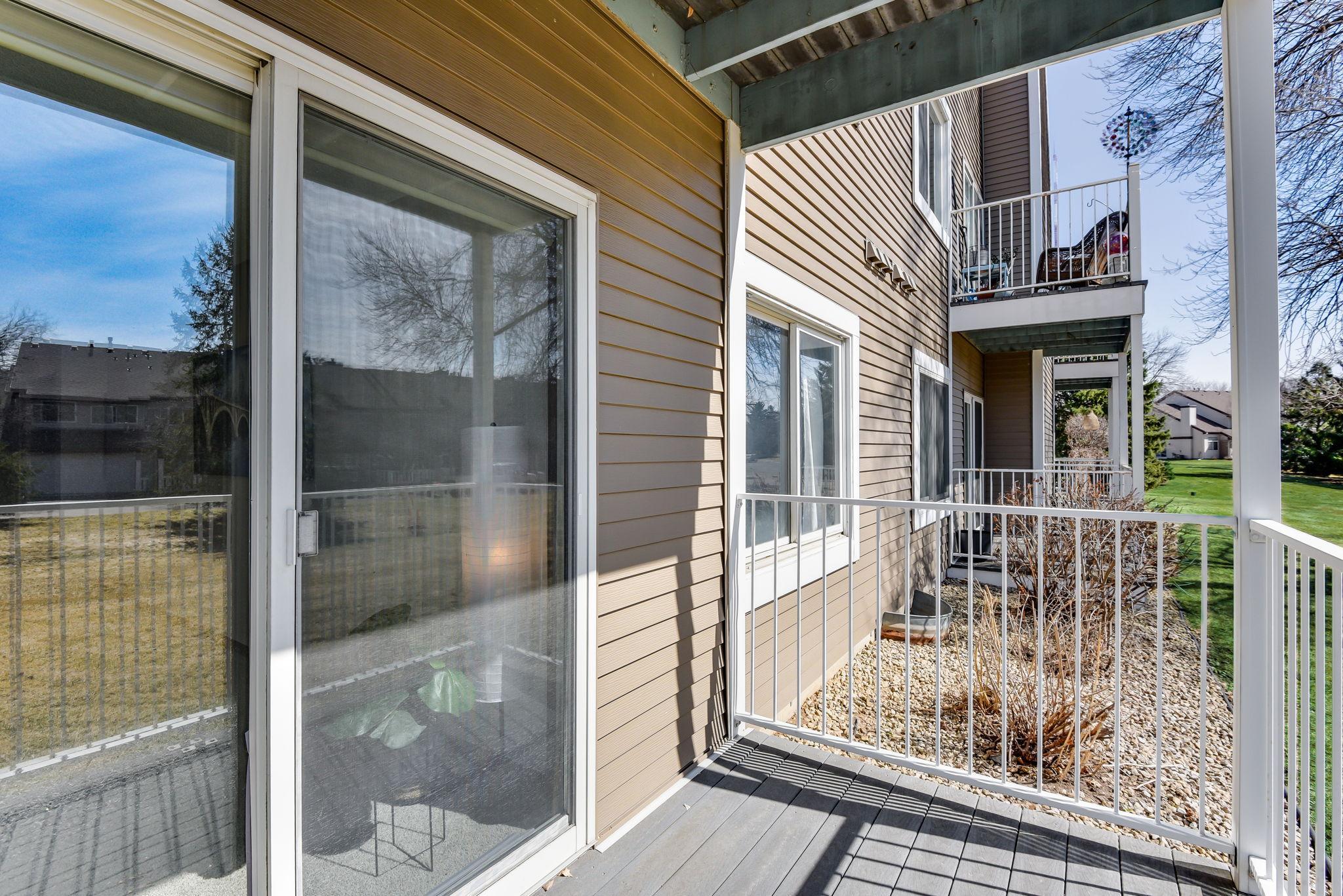 766 County Rd F West, Unit E Shoreview, MN 55126 - Photo 5 of 25