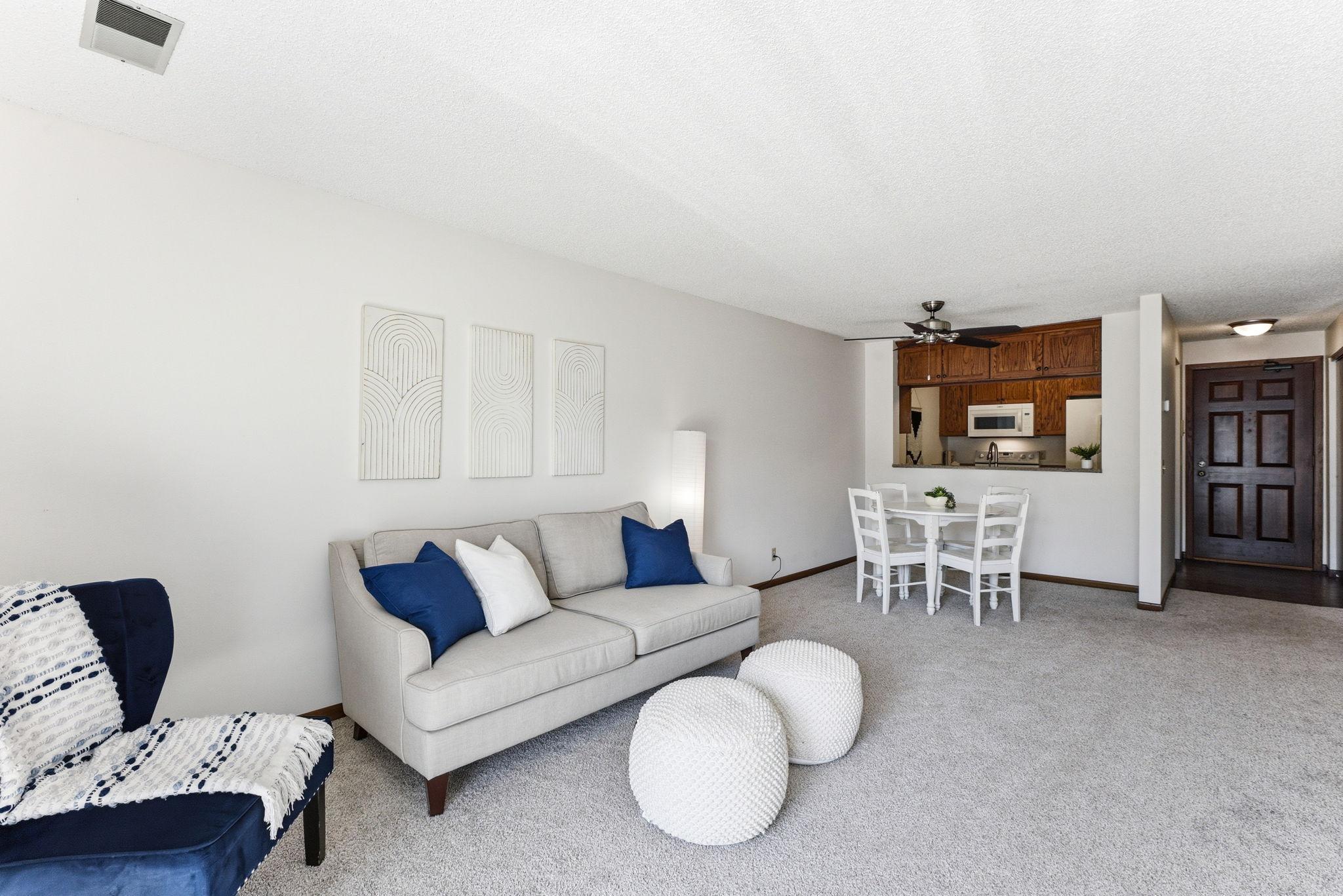 766 County Rd F West, Unit E Shoreview, MN 55126 - Photo 7 of 25